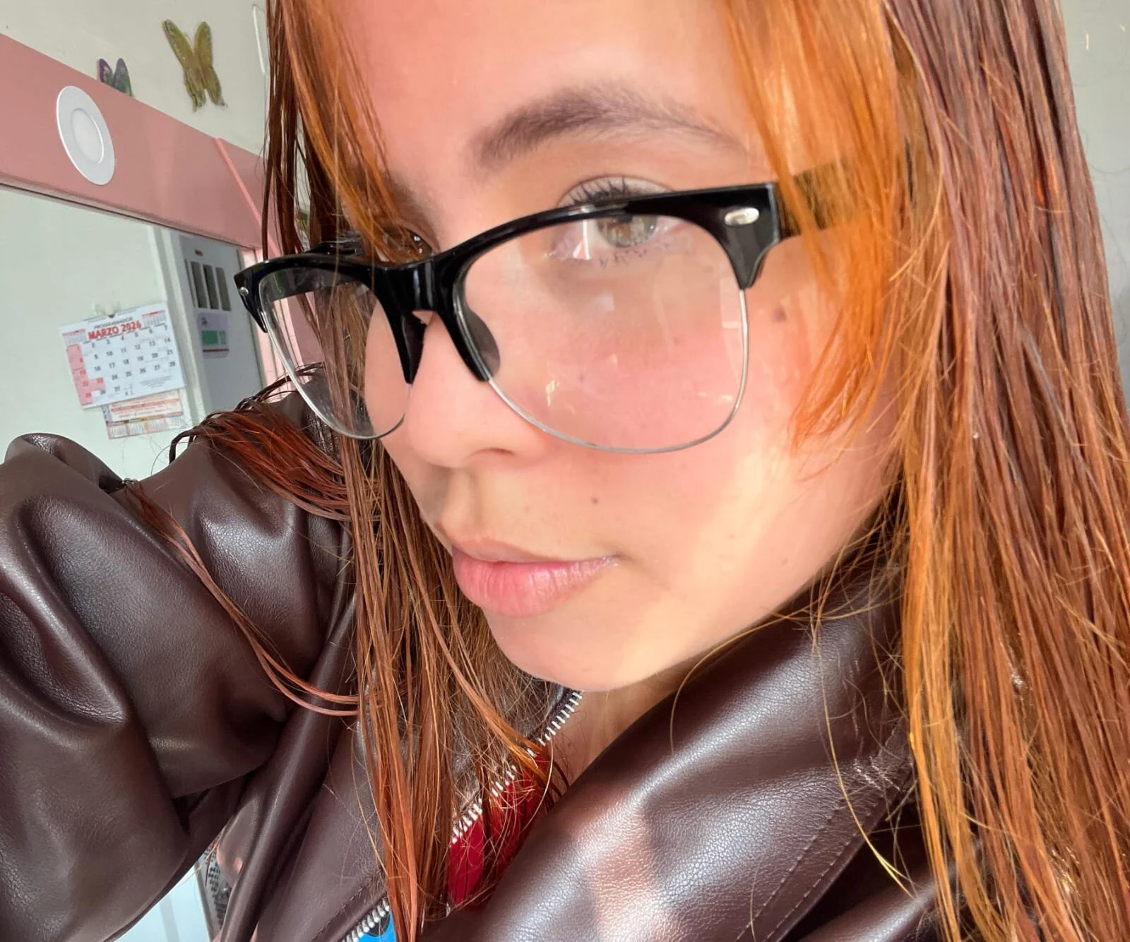 XXX Porn Photo of Nude marcella_ortiz 16