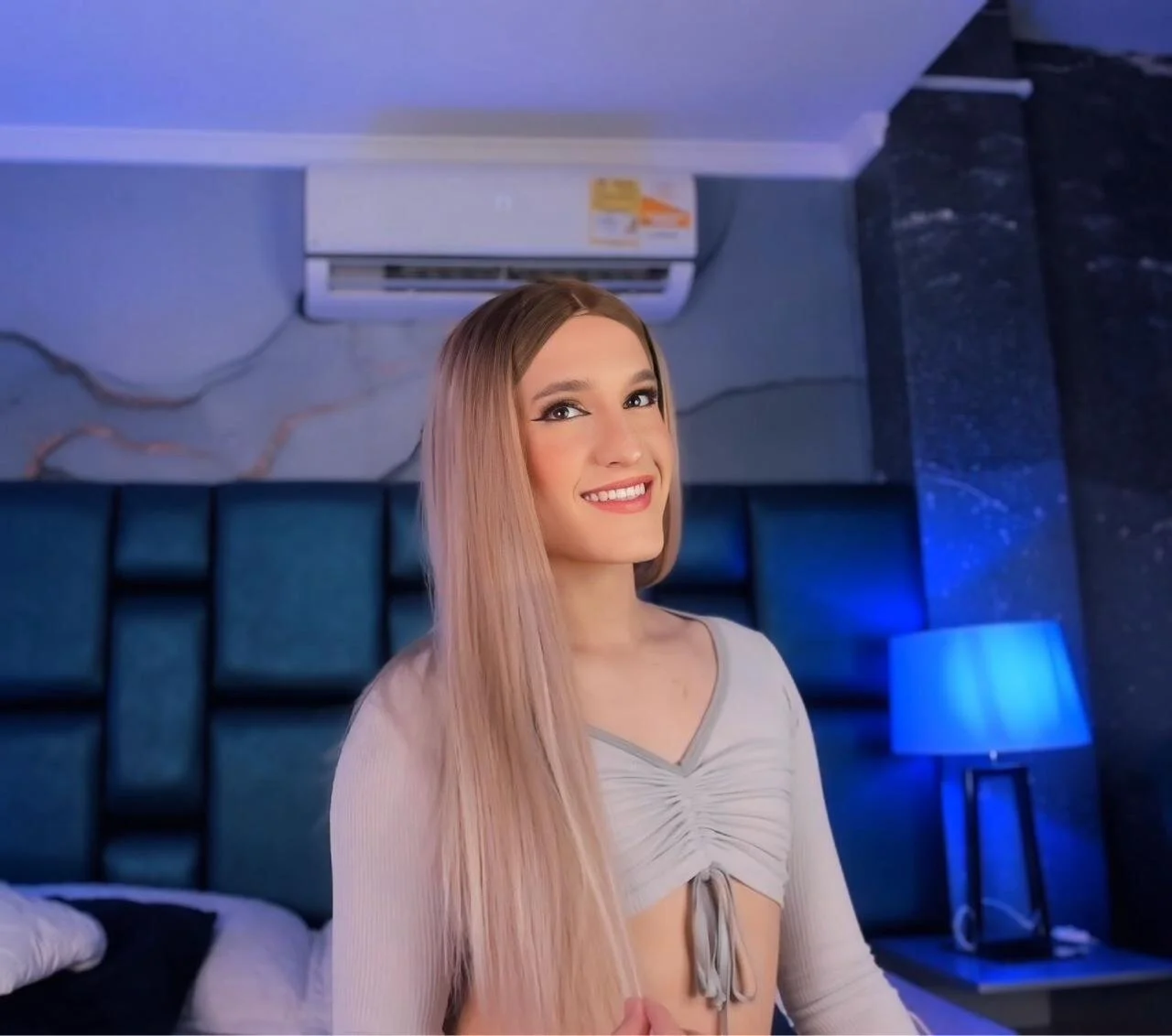 XXX Porn Photo of Nude JESSI_NAOMI 44