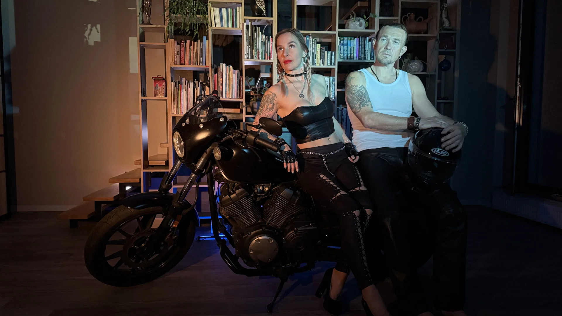 XXX Porn Photo of Nude SpaceJet_0Novolyn 17
