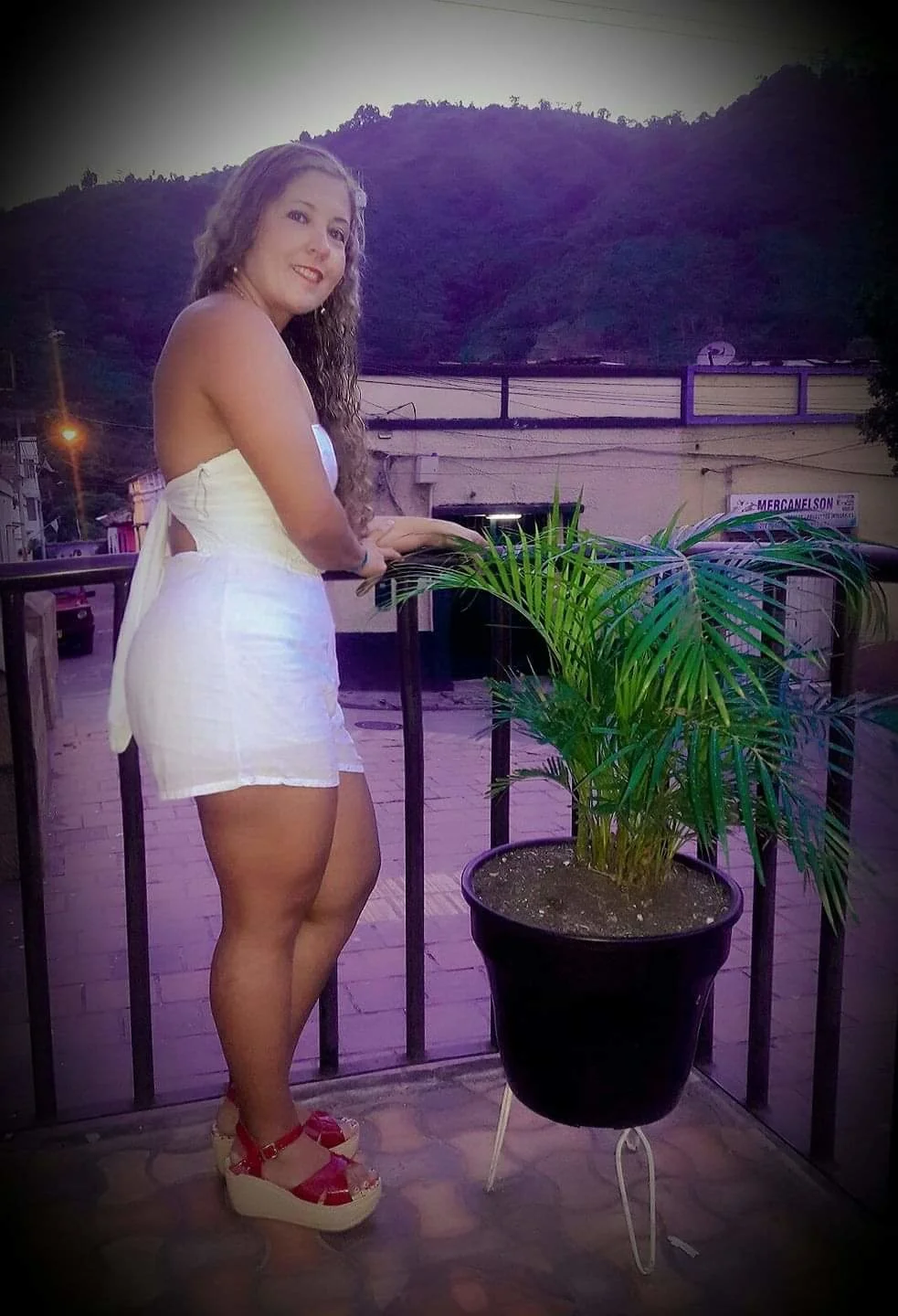 XXX Porn Photo of Nude camile_milf 89