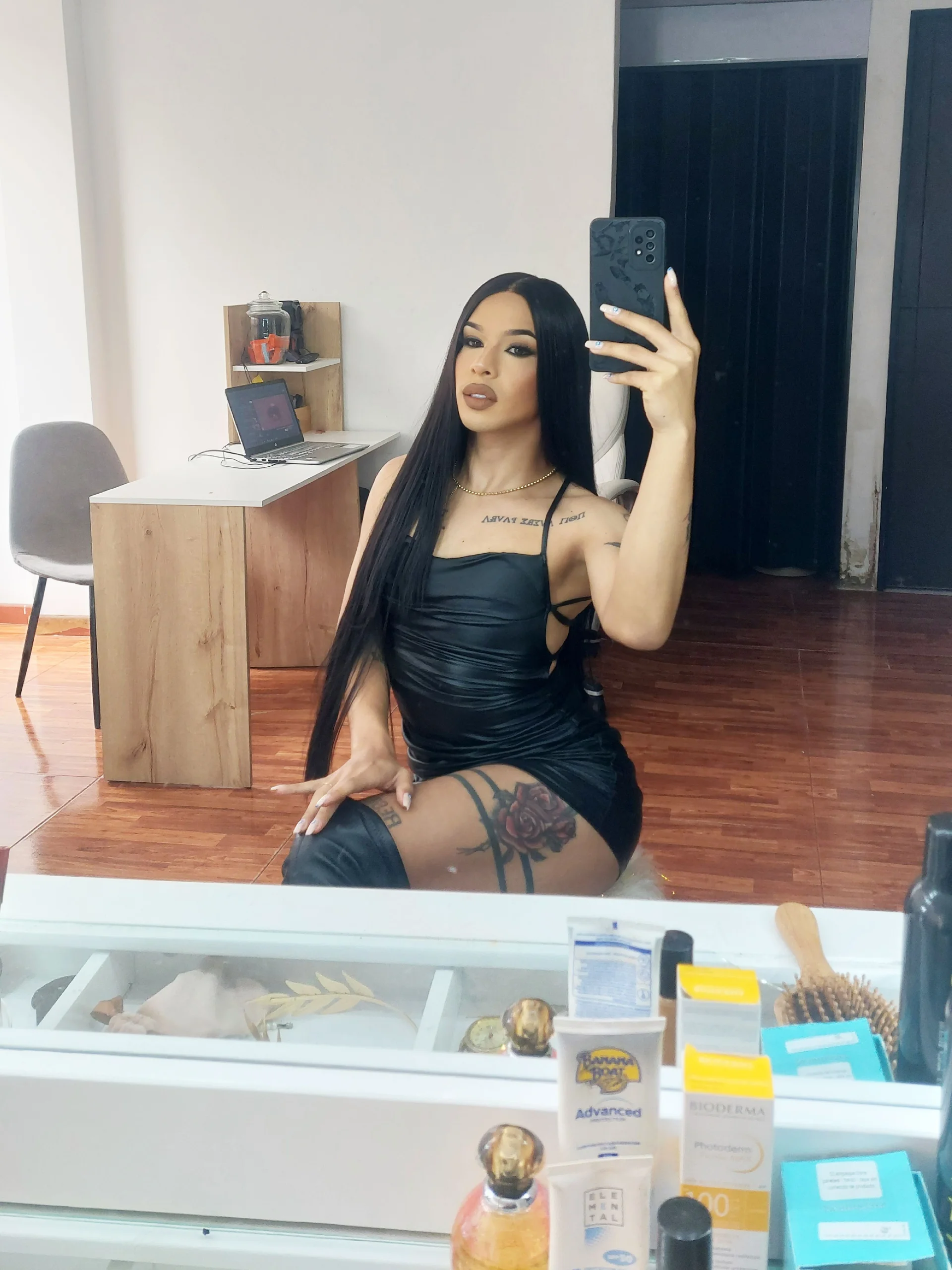 XXX Porn Photo of Nude Jess_Goddess 463