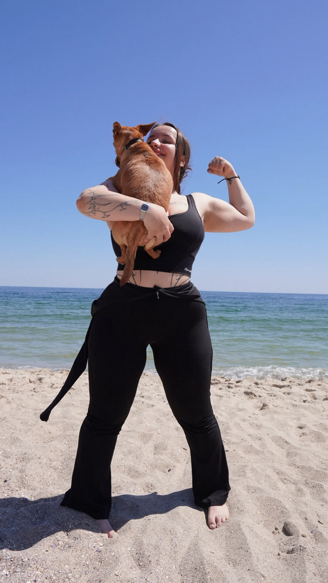 XXX Porn Photo of Nude Margott_Joy 140