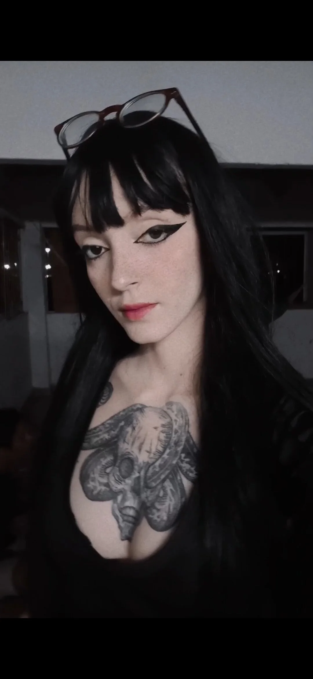 XXX Porn Photo of Nude barbara_anal_squirt_ 1335