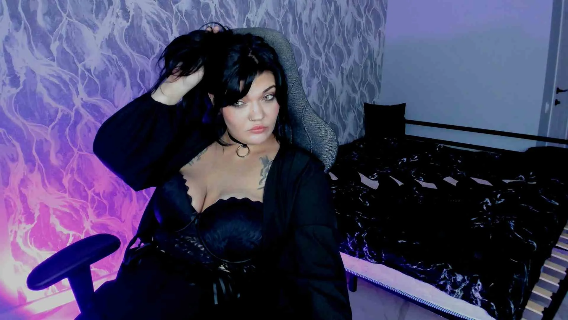 XXX Porn Photo of Nude MaryHarrys 72