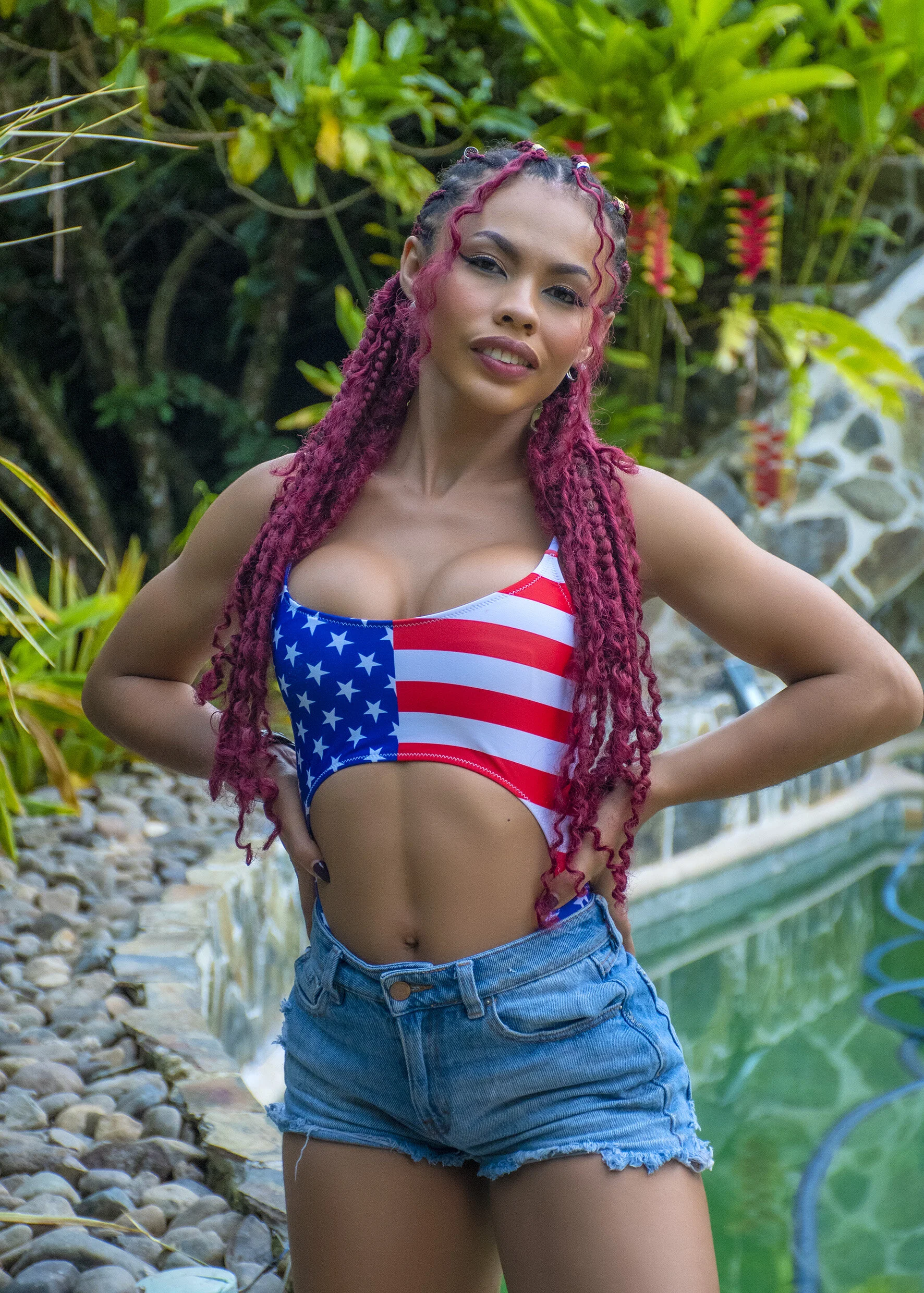 XXX Porn Photo of Nude EmilyCoast-1 69
