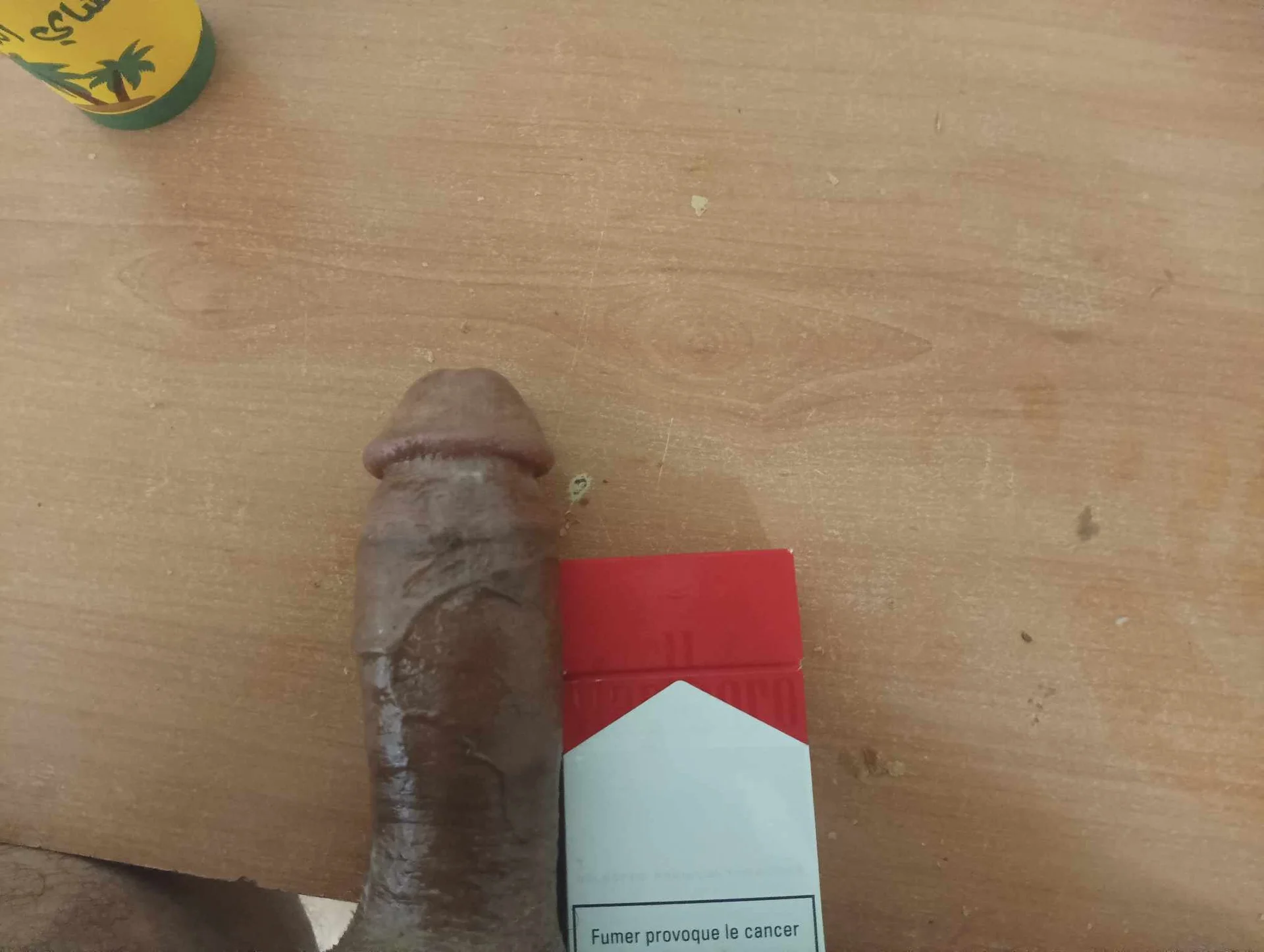 XXX Porn Photo of Nude hbo54 1