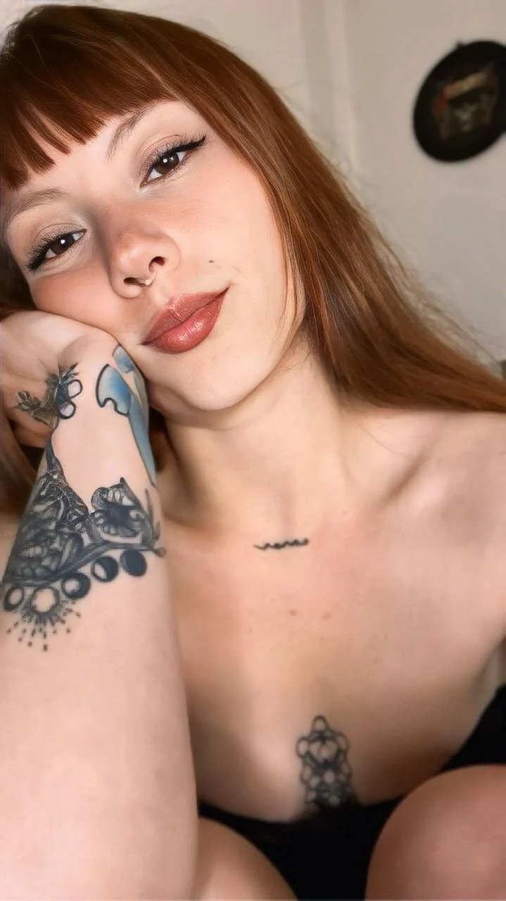 XXX Porn Photo of Nude Lilith_tayylor 1
