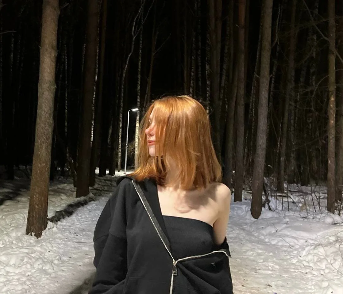 XXX Porn Photo of Nude MaryAllston 4