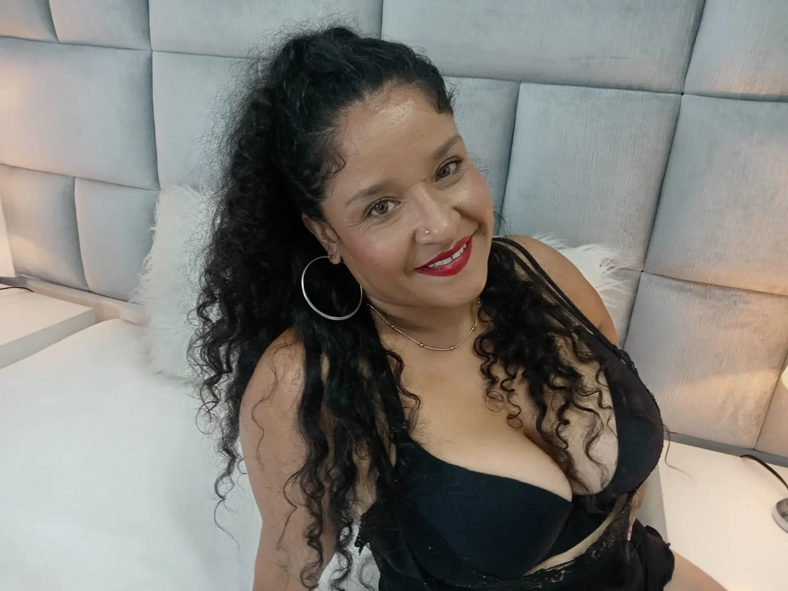 XXX Porn Photo of Nude RaquelMoreti 6