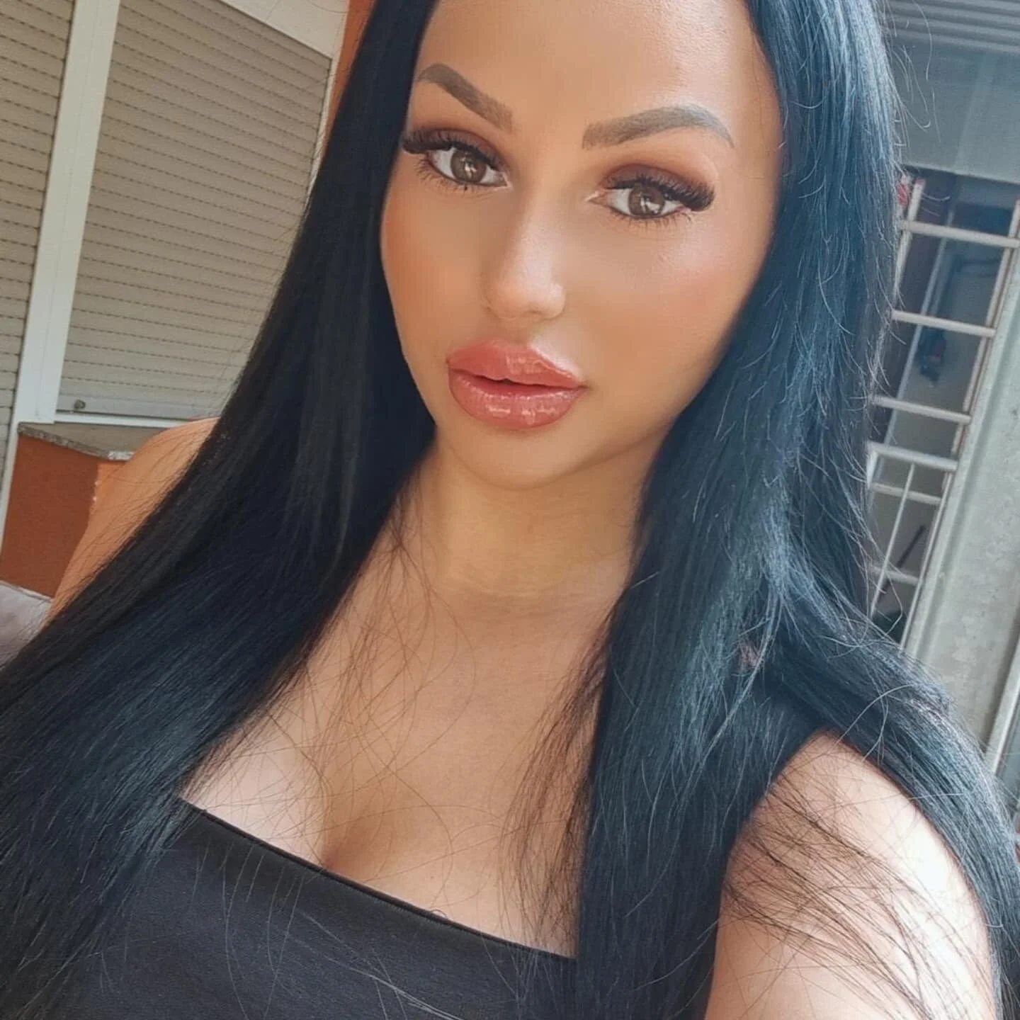 XXX Porn Photo of Nude Blackpearlx666 27