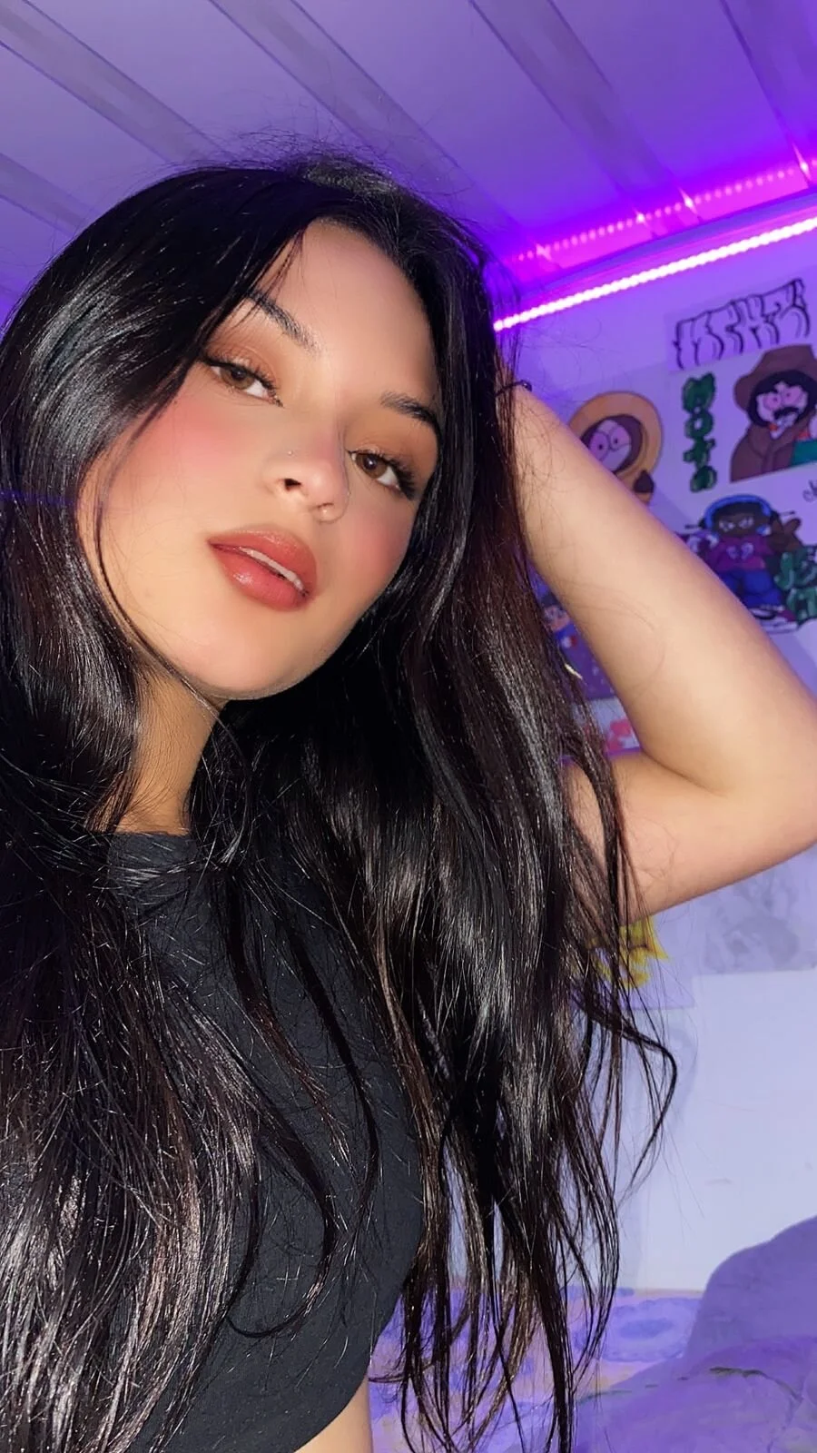 XXX Porn Photo of Nude GAbrielaBotero 4