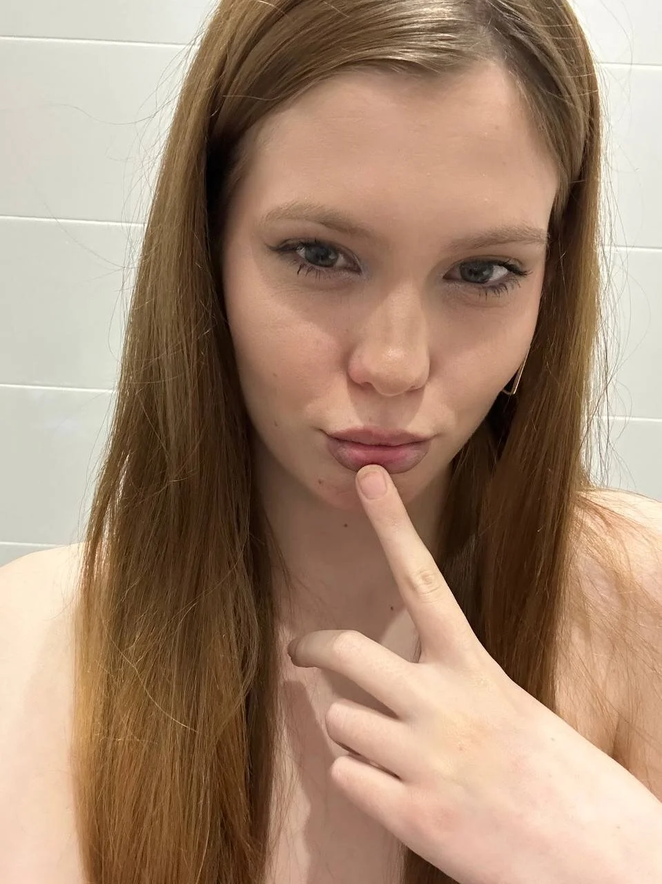 XXX Porn Photo of Nude Juleeton 135