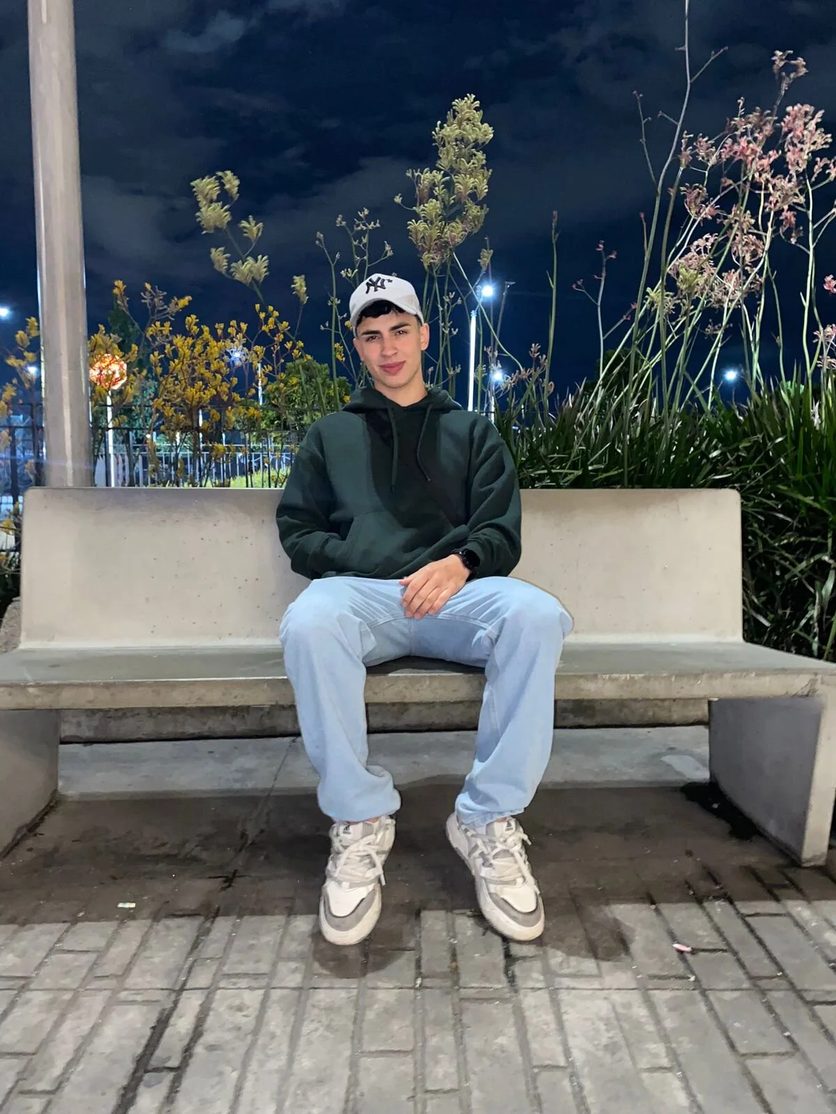 AdrianRinaldi