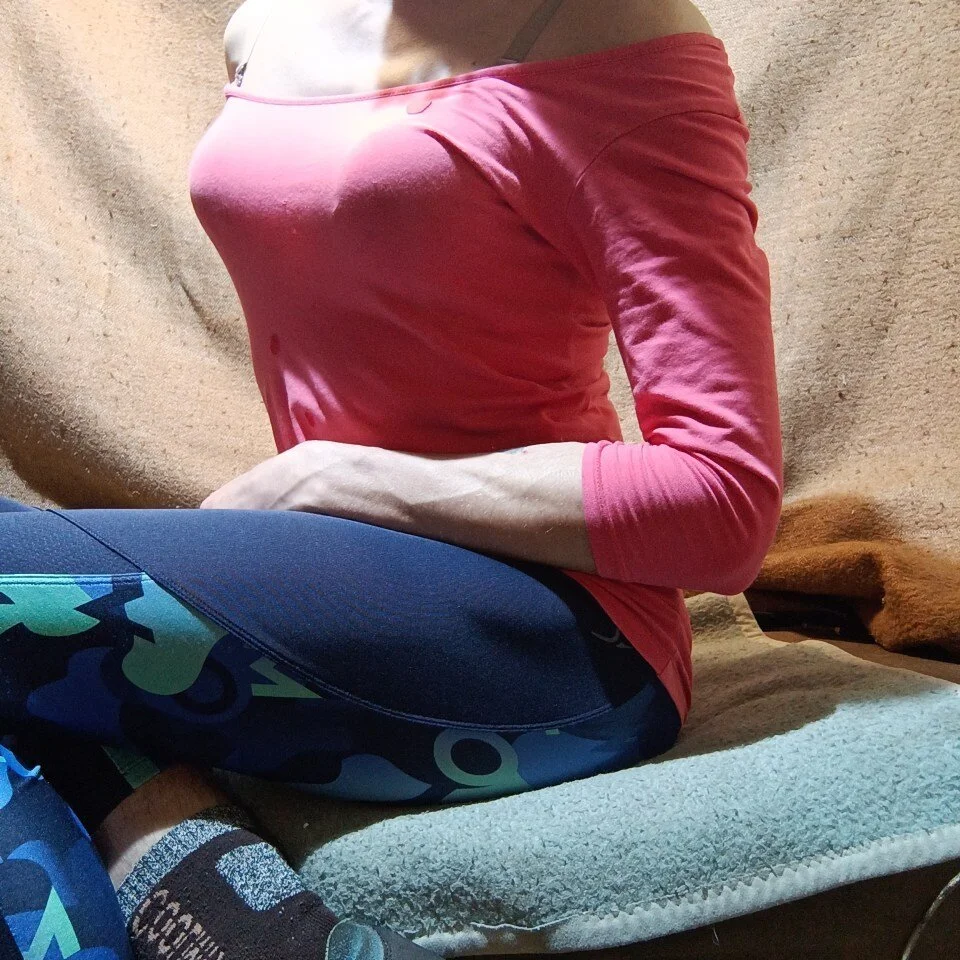 XXX Porn Photo of Nude Zajdape 2