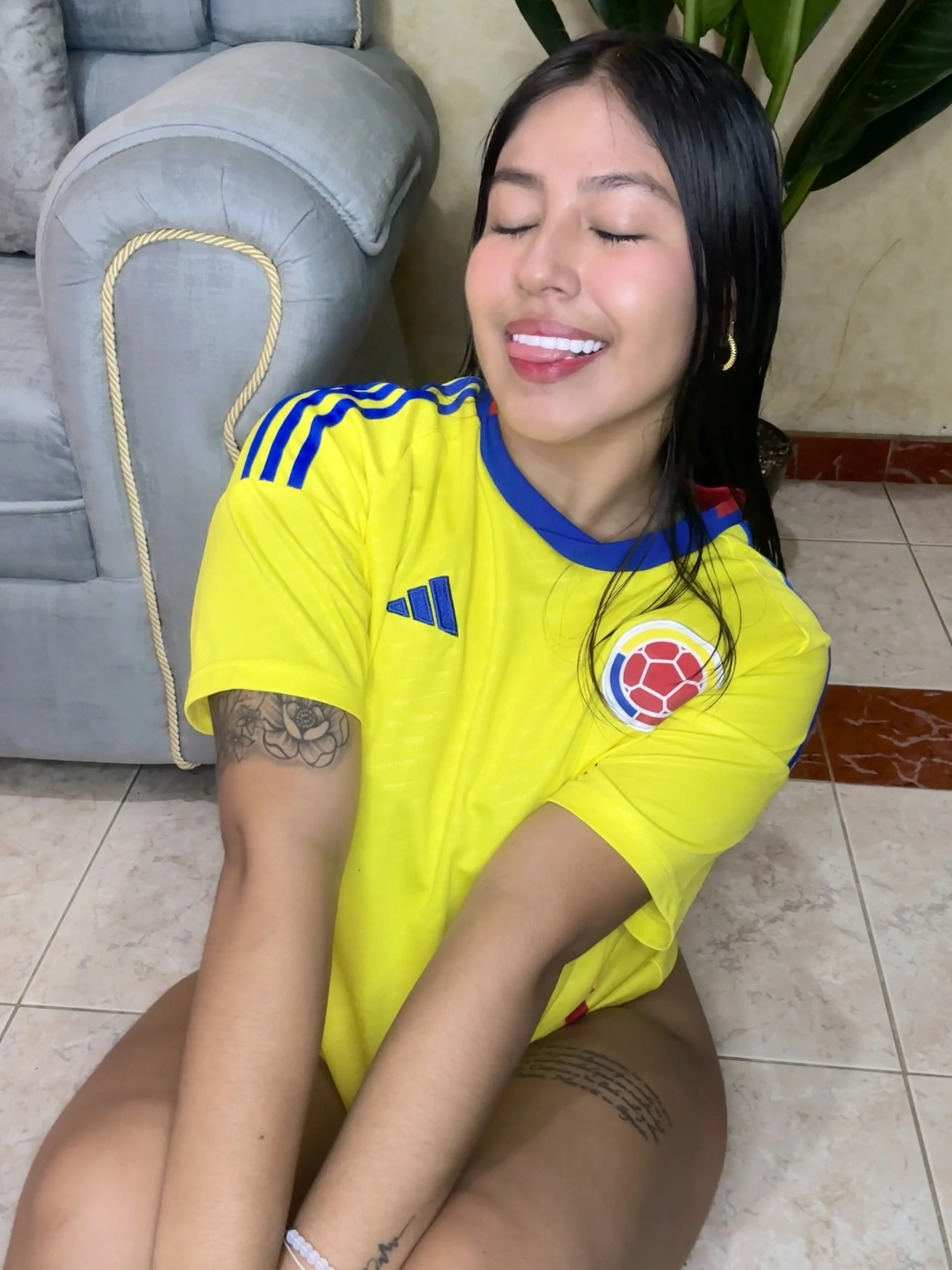 XXX Porn Photo of Nude EmmaRossem 84