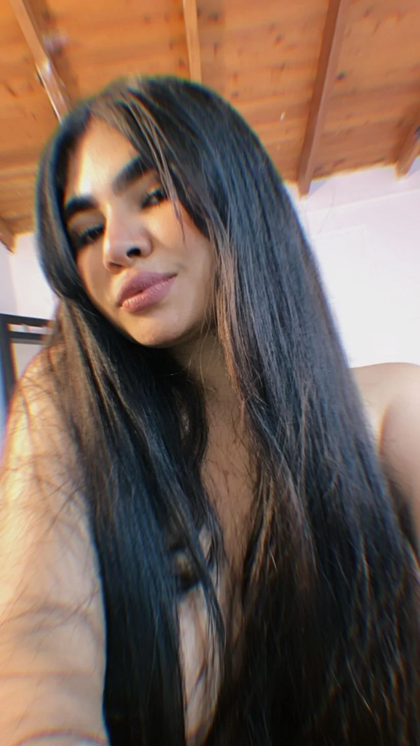 XXX Porn Photo of Nude MilaHeat1 4