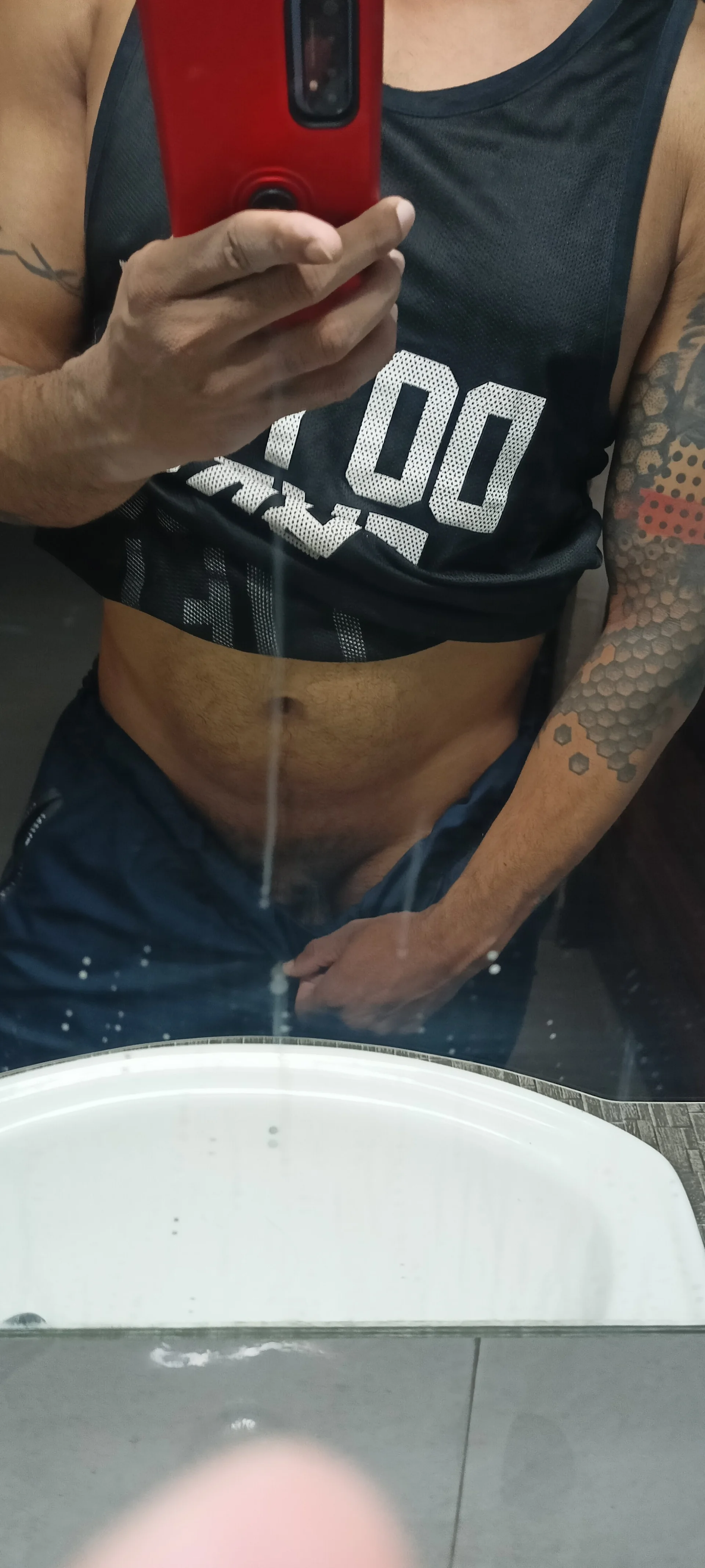 XXX Porn Photo of Nude Refuel236 4