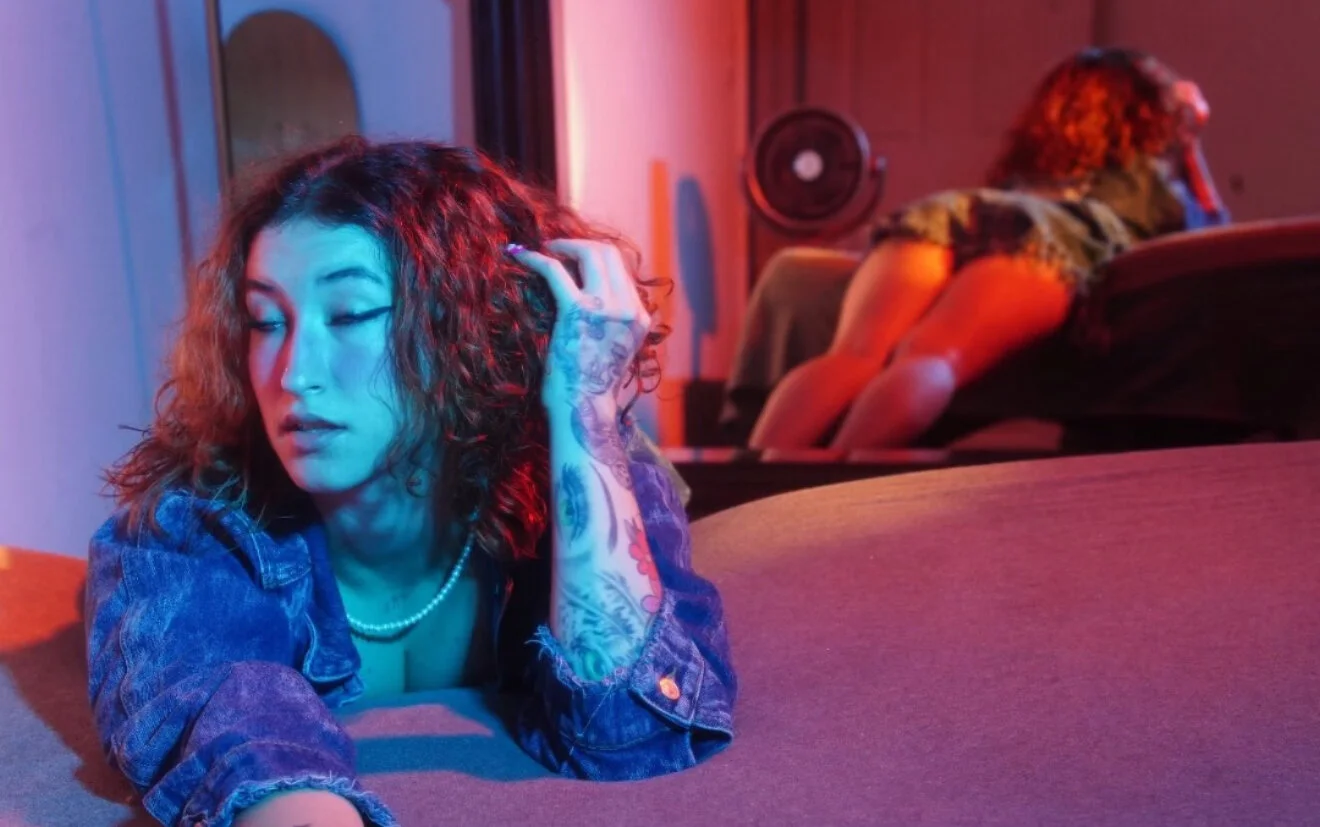 XXX Porn Photo of Nude ParkerGYATT 37
