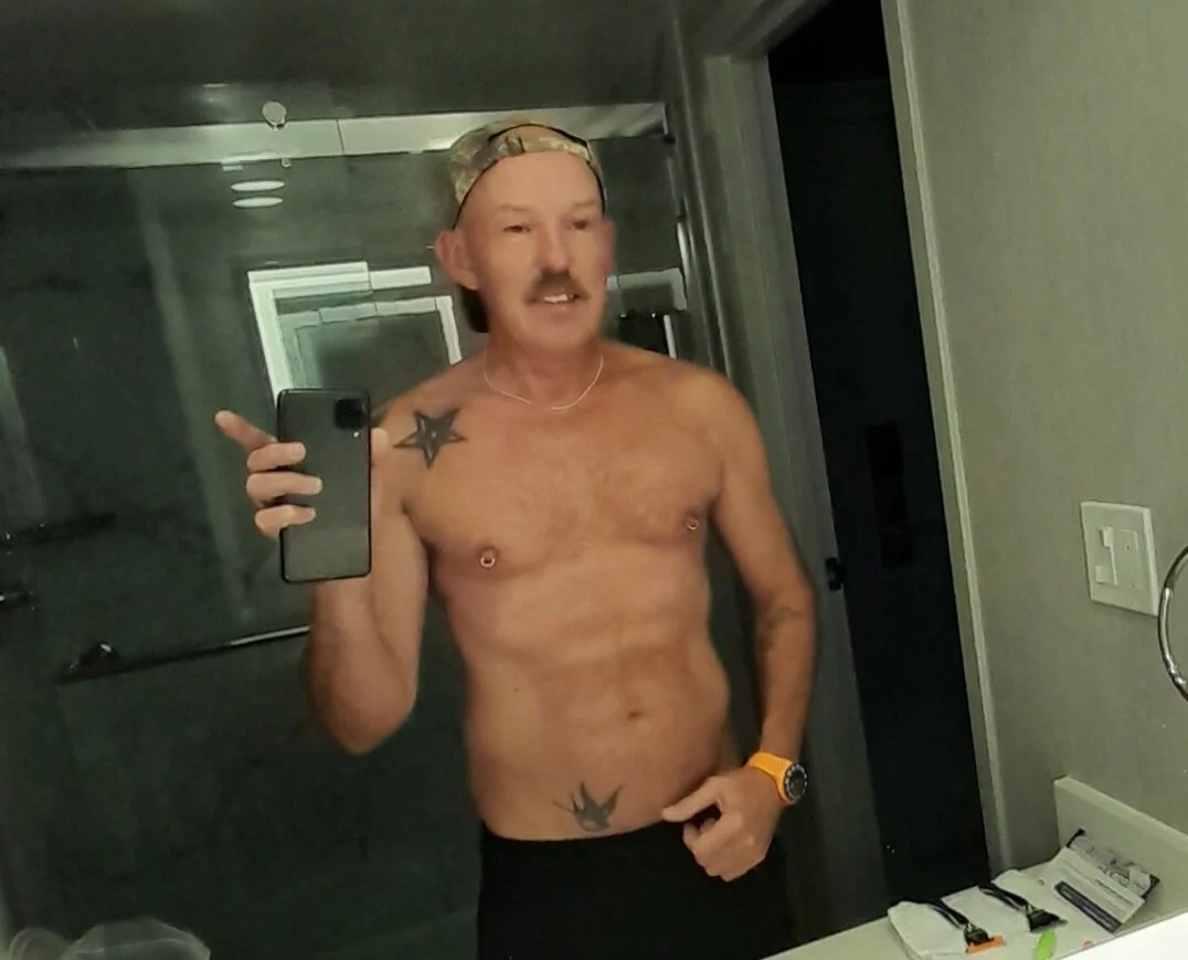 XXX Porn Photo of Nude thatwetndryguy 1