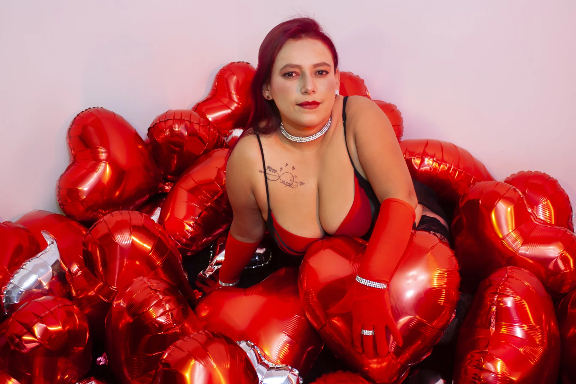 XXX Porn Photo of Nude Diana_Lozano 20
