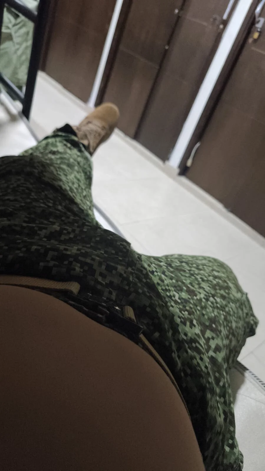 XXX Porn Photo of Nude Mateoobbc 3