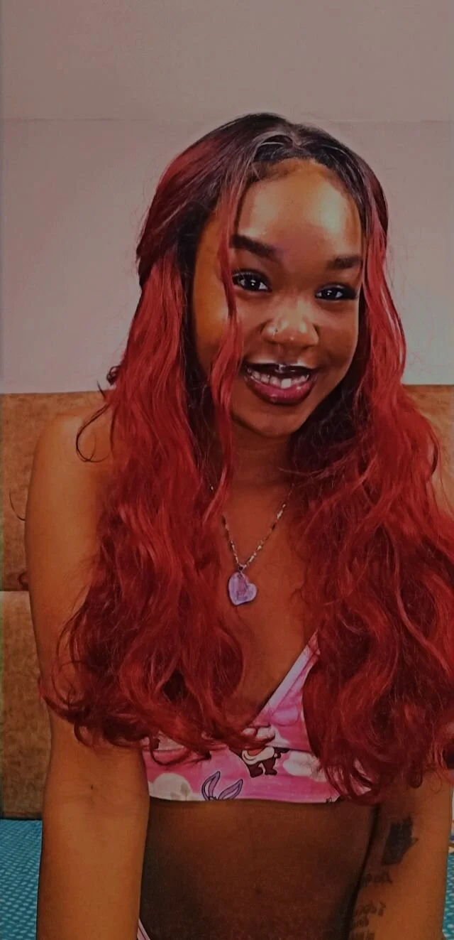 XXX Porn Photo of Nude KarlaBelluci 2