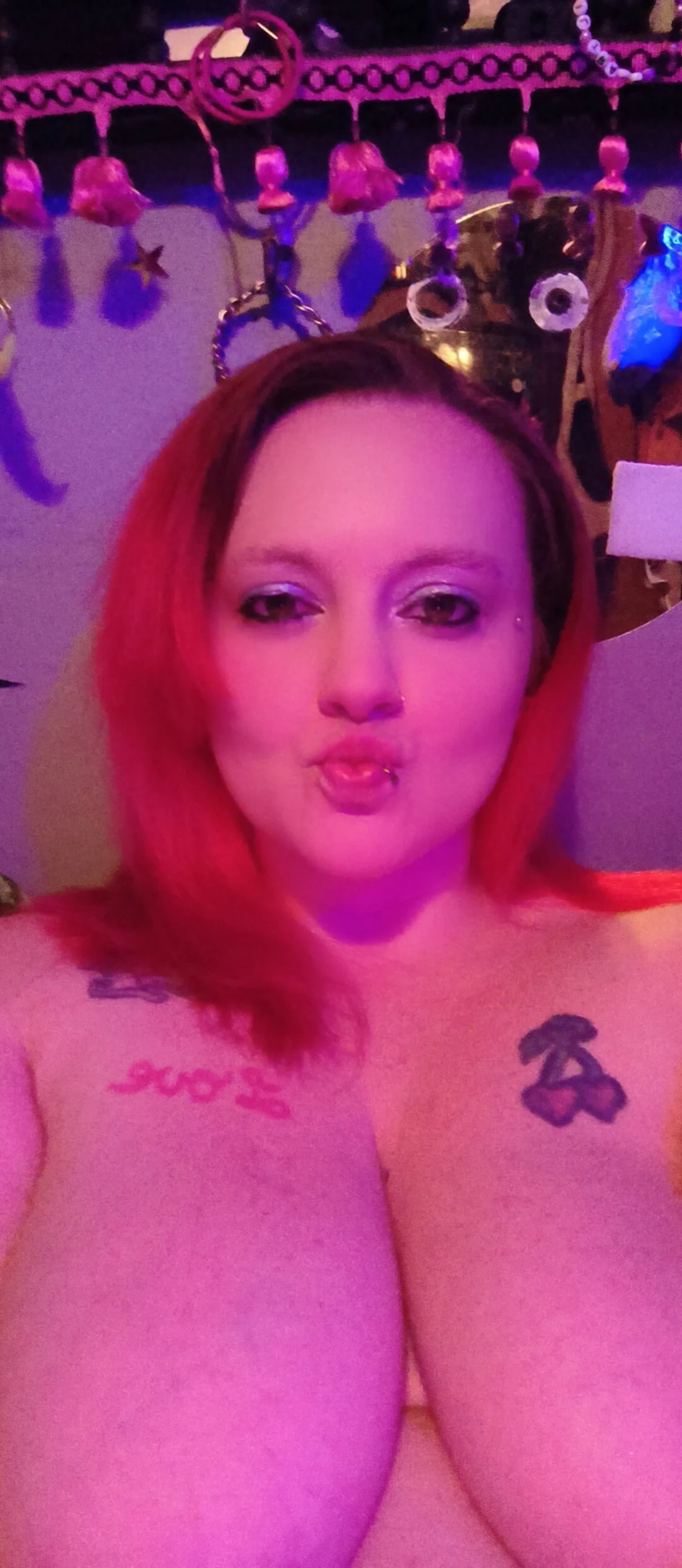 XXX Porn Photo of Nude PropertyOfChaddyXo 14