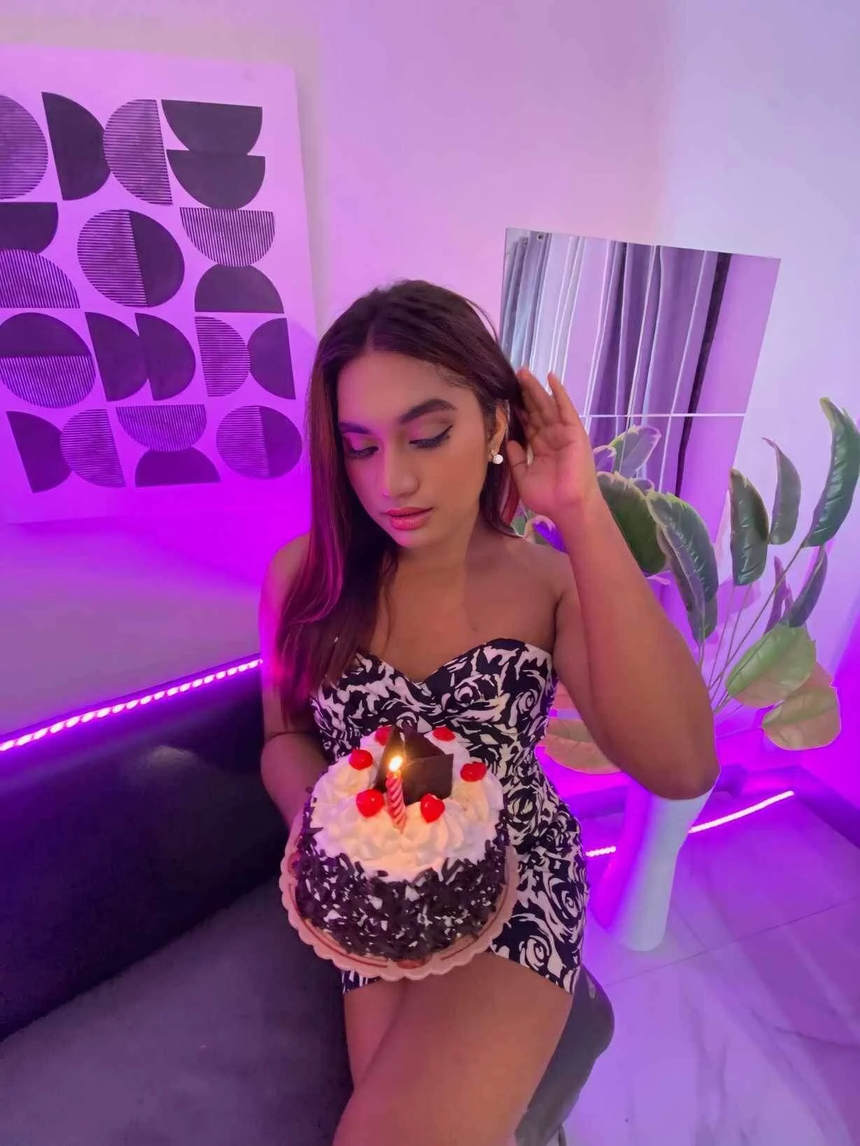 XXX Porn Photo of Nude Elysia_Fox 4
