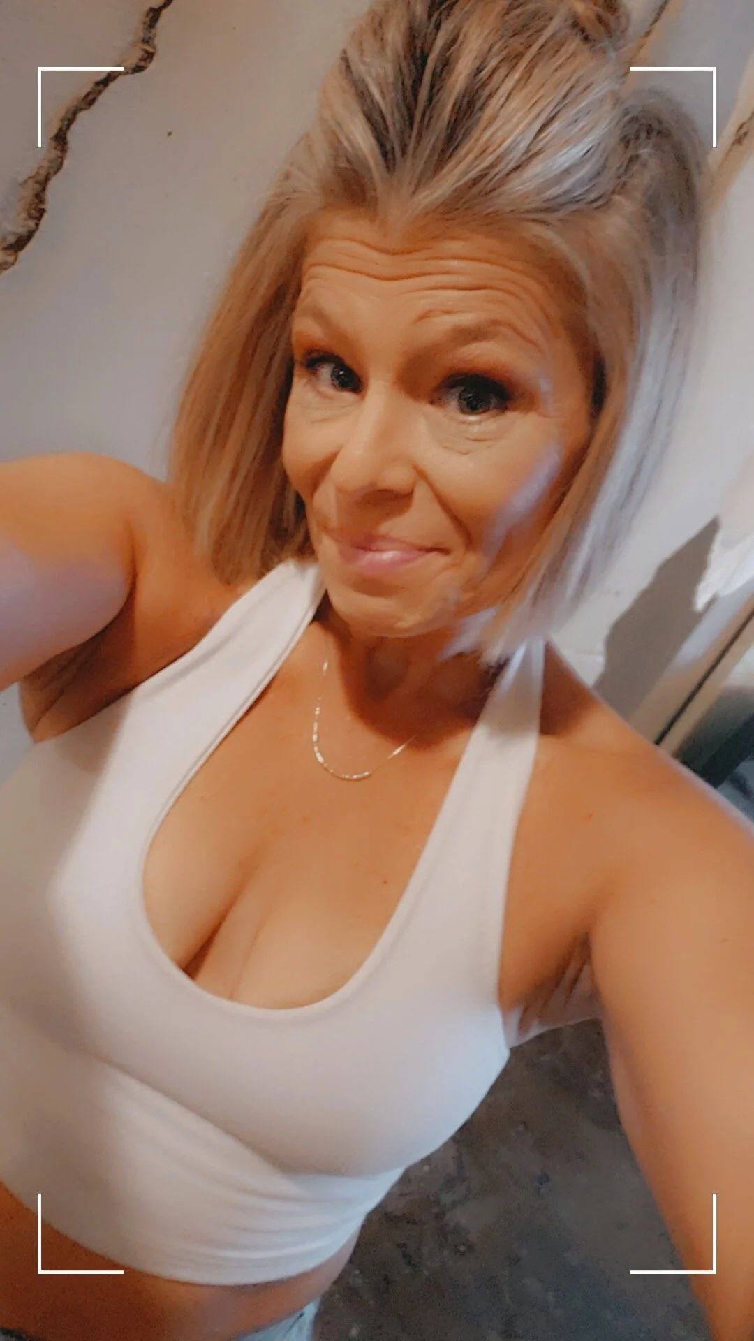 XXX Porn Photo of Nude ShawtyThickGilf 3