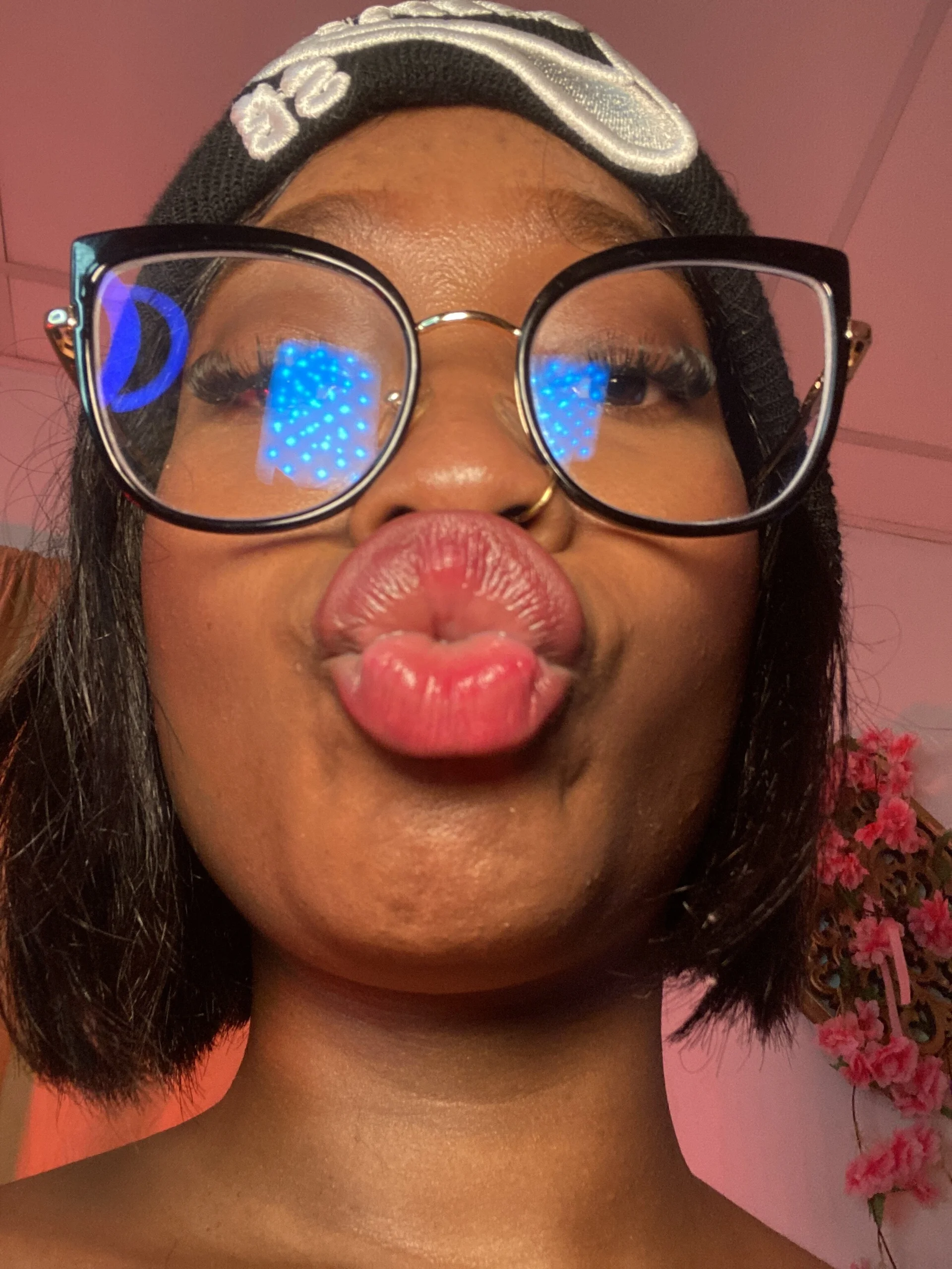 XXX Porn Photo of Nude Black_girl3 6