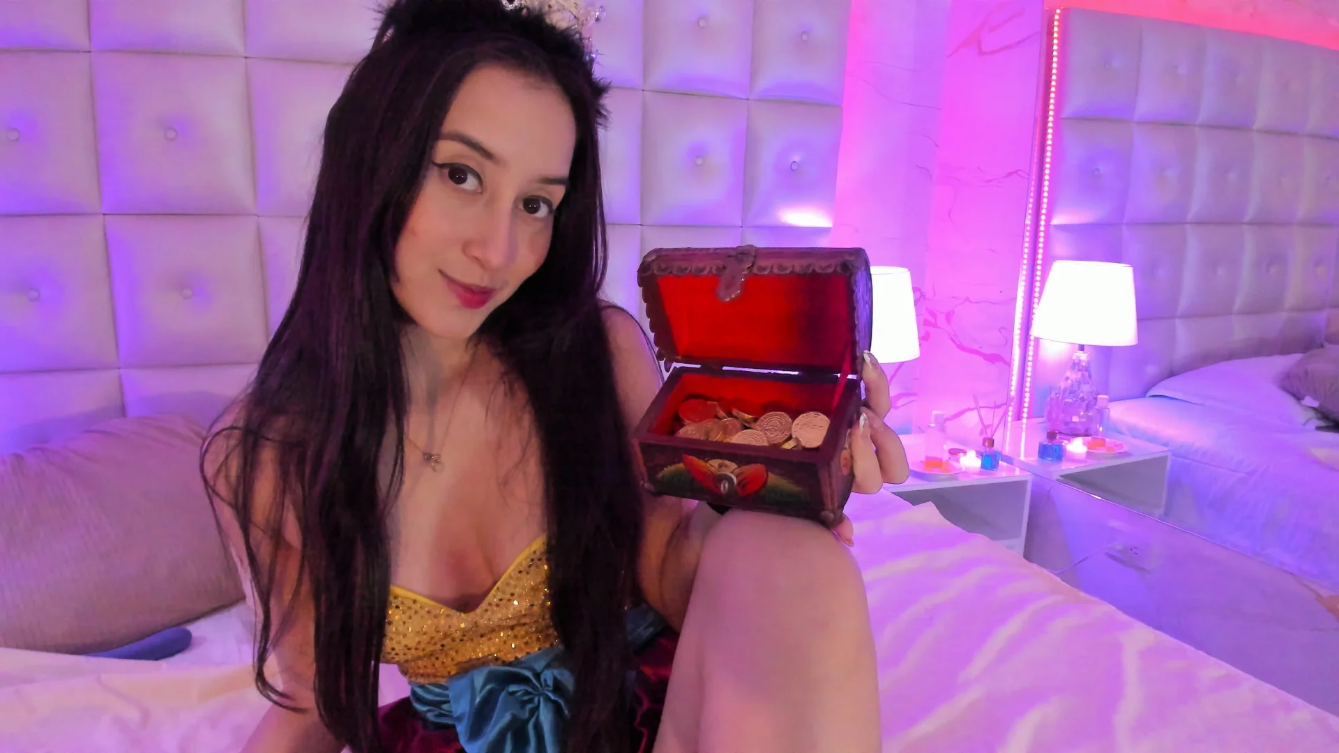 XXX Porn Photo of Nude Abby_Sweet1_ 283