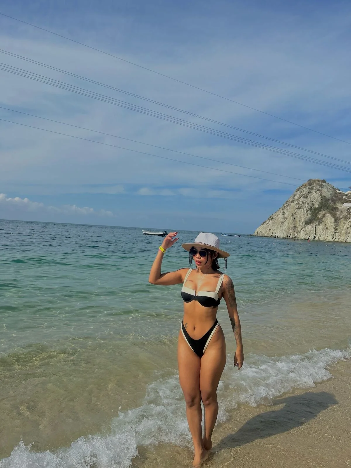 XXX Porn Photo of Nude violeth____ 6