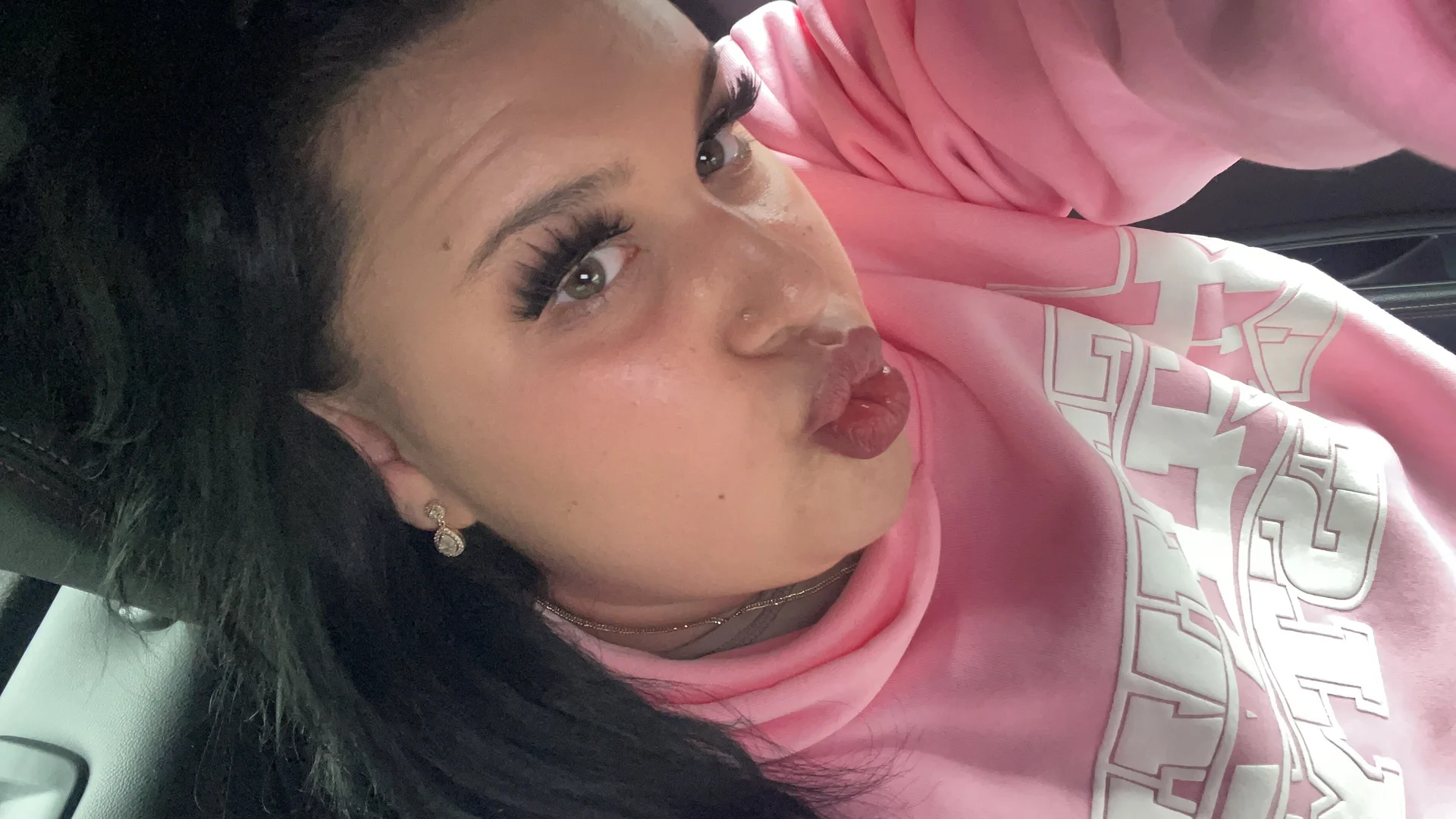 XXX Porn Photo of Nude CassieHansen 14