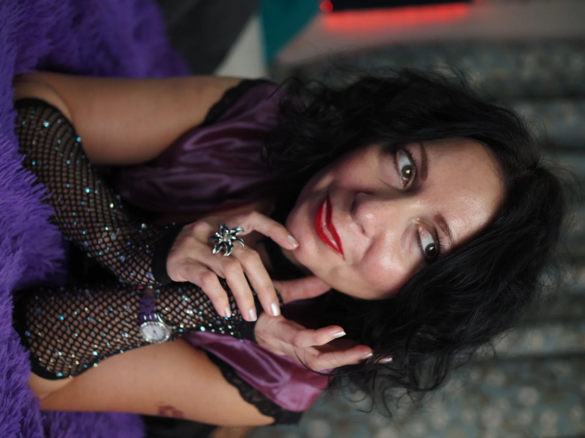 XXX Porn Photo of Nude ValleriWind 20
