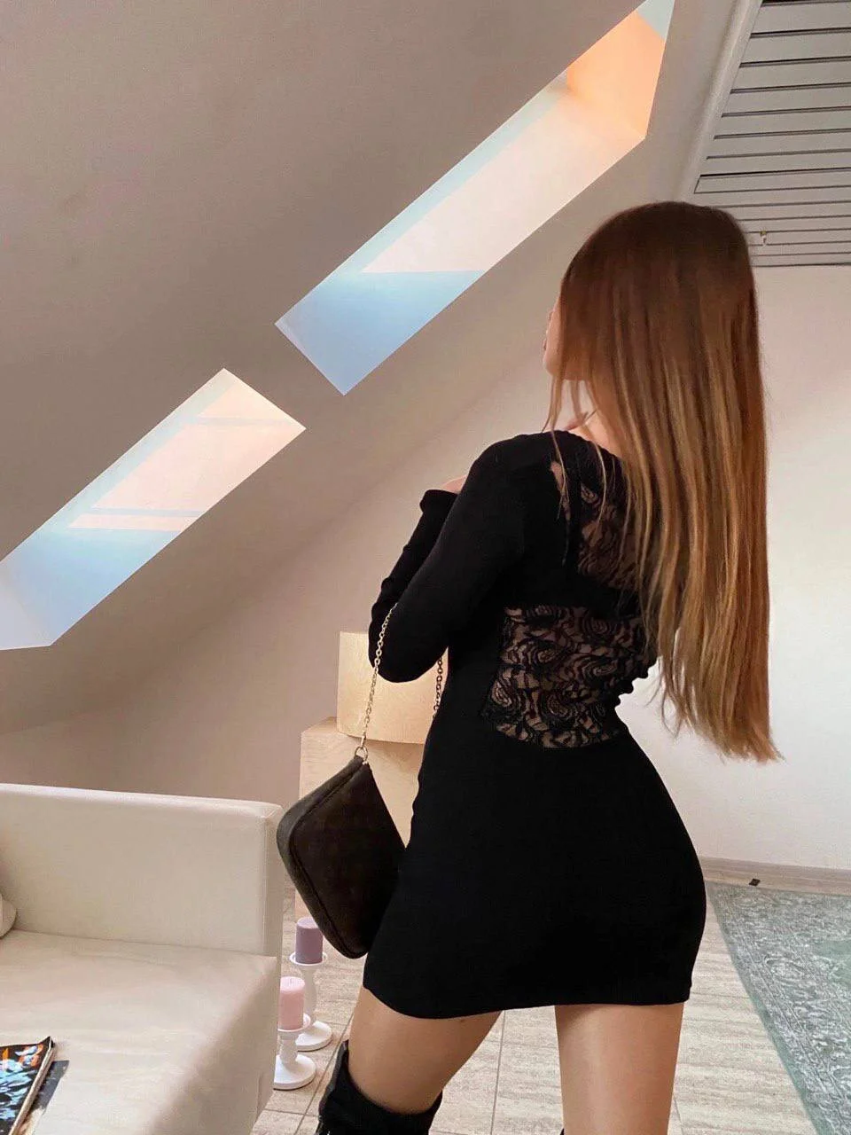 XXX Porn Photo of Nude SweetyLali 18