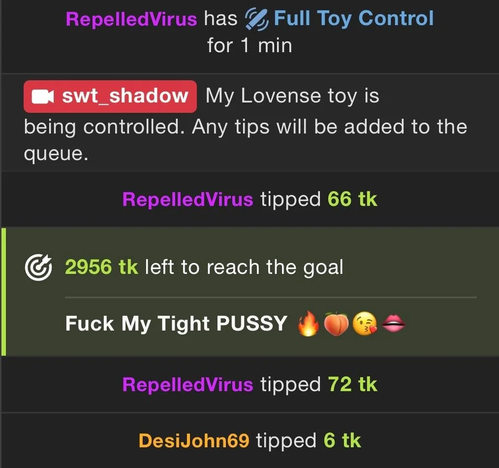 XXX Porn Photo of Nude swt_shadow 90