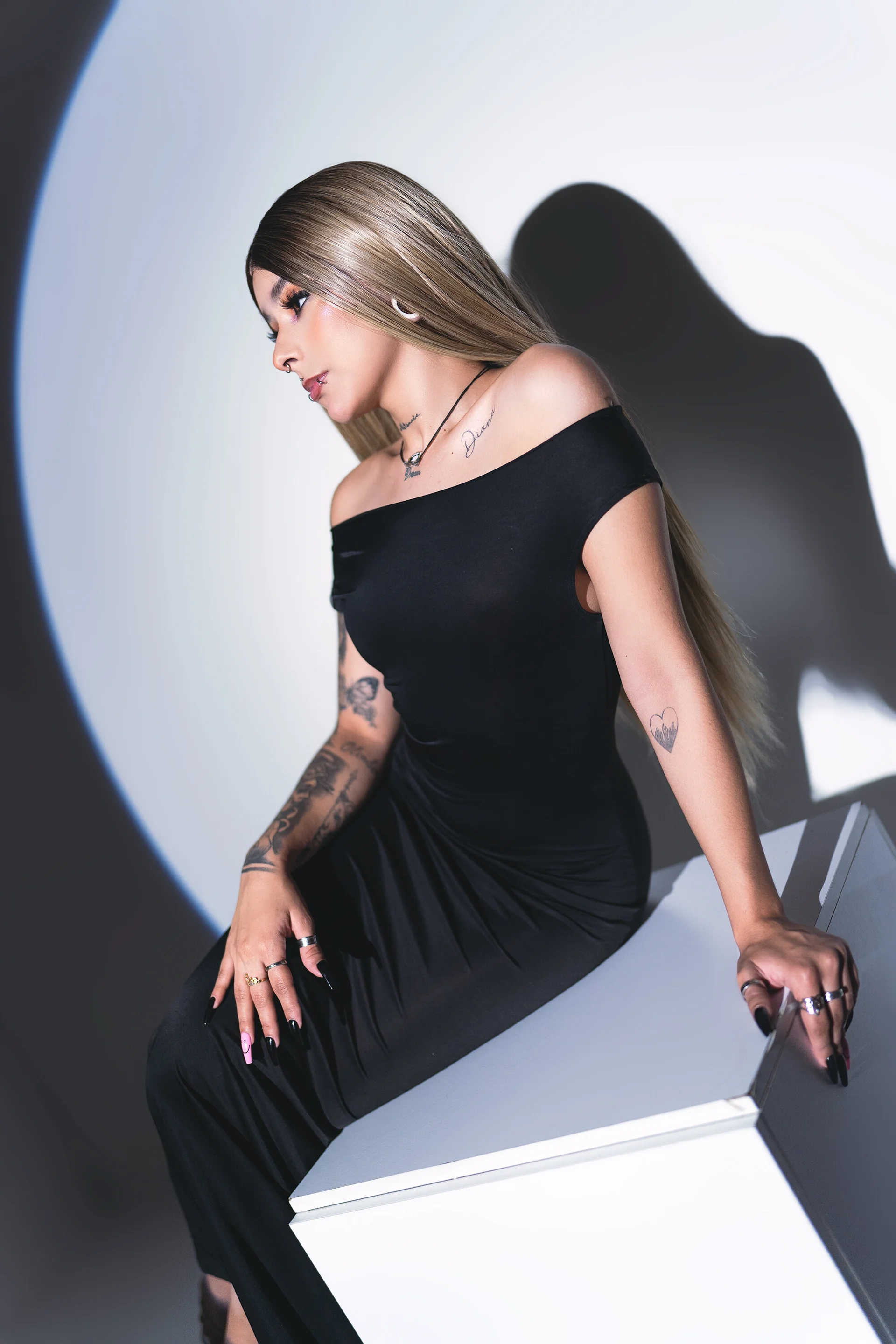XXX Porn Photo of Nude Anaksunamun6 9