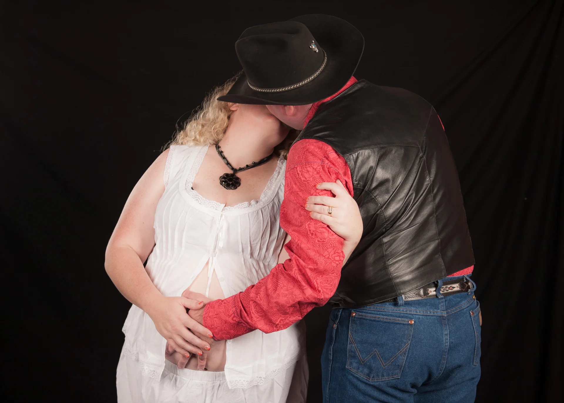 XXX Porn Photo of Nude TC_Fireman 8