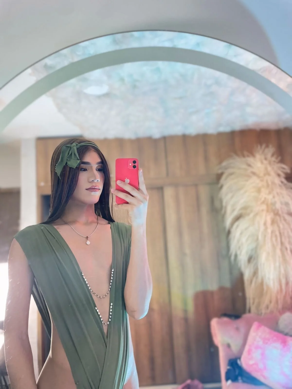 XXX Porn Photo of Nude Danna_OFicials_23cm 4