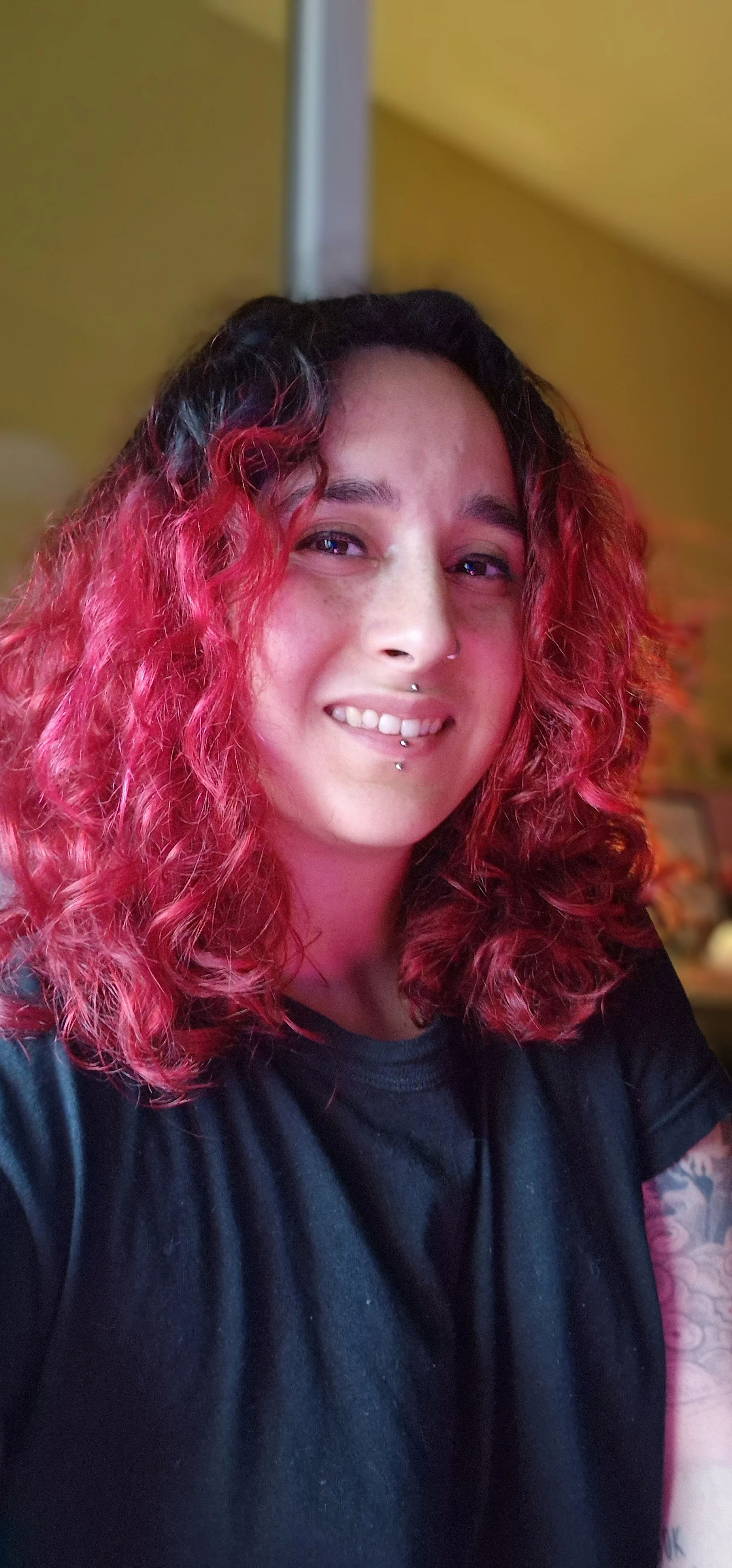 XXX Porn Photo of Nude midnaxsg 1