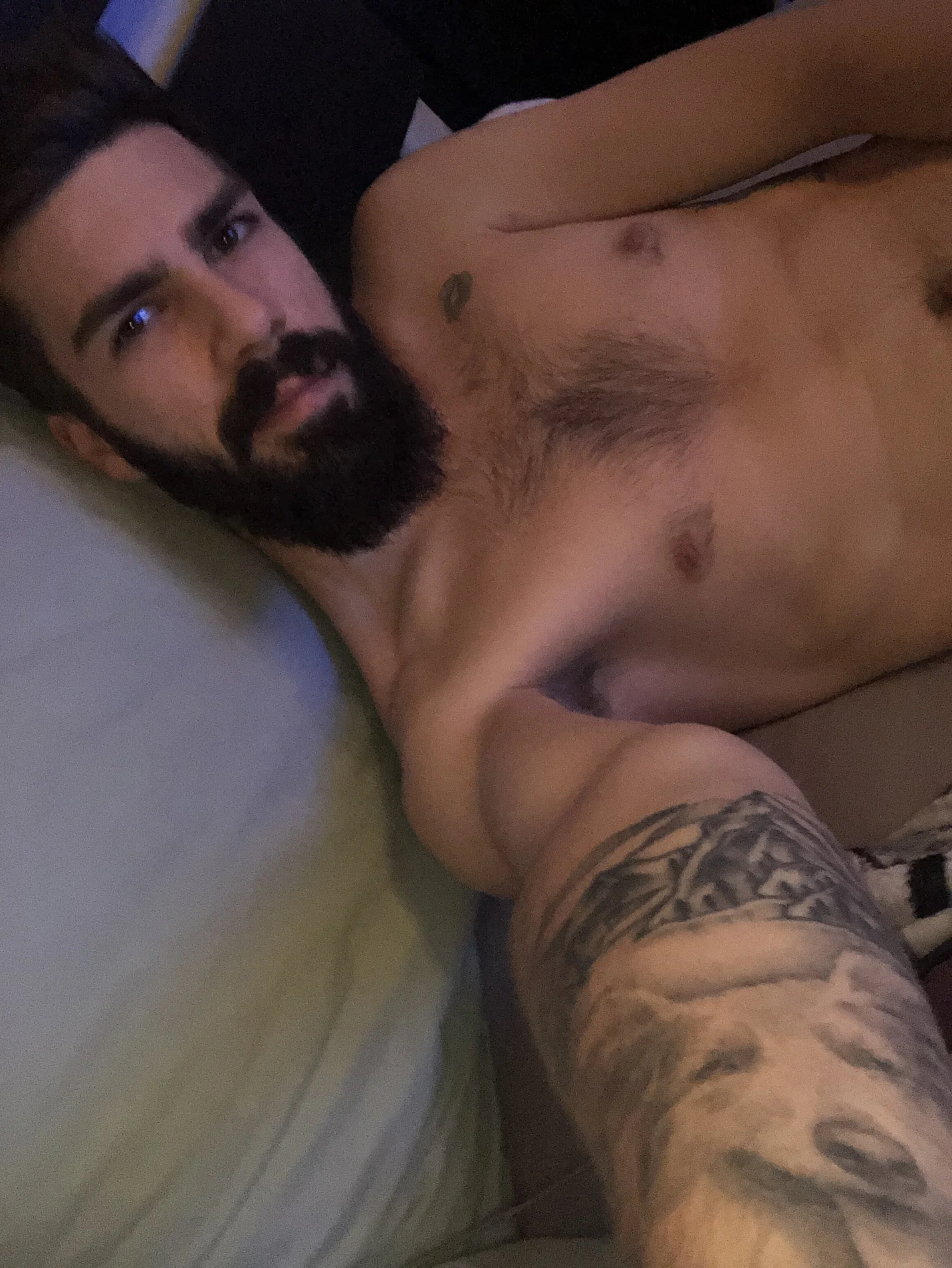 XXX Porn Photo of Nude kinkyguy04 2
