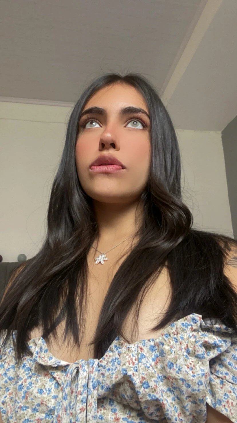 XXX Porn Photo of Nude DaphneUwu 764