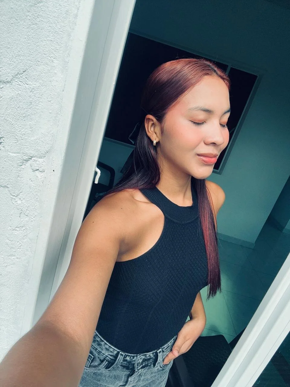 XXX Porn Photo of Nude danna18cute 15