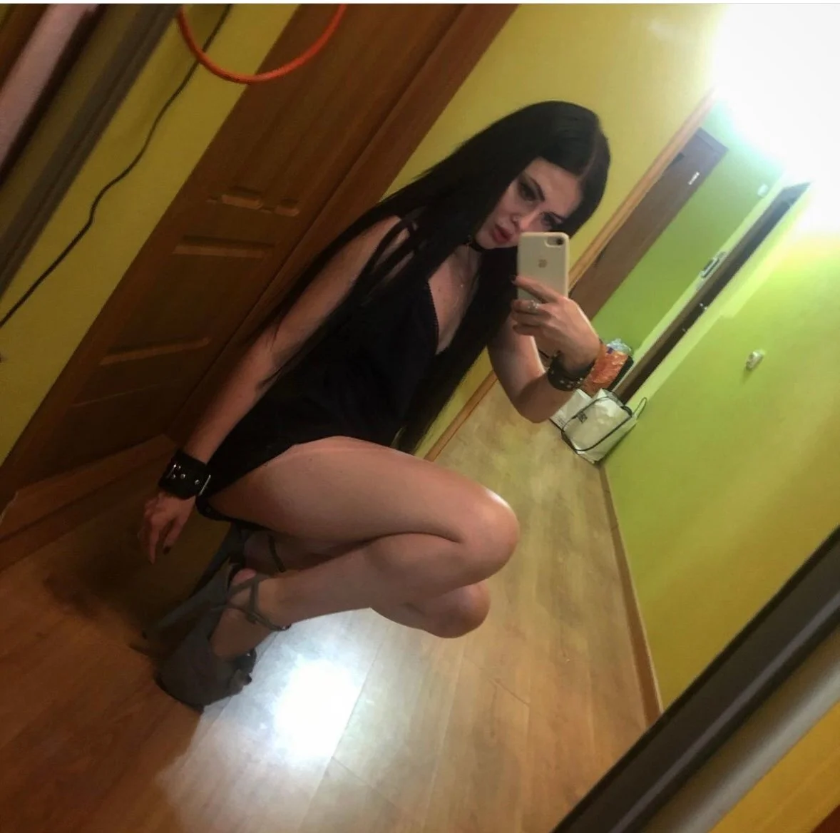 XXX Porn Photo of Nude Sargonium999 7