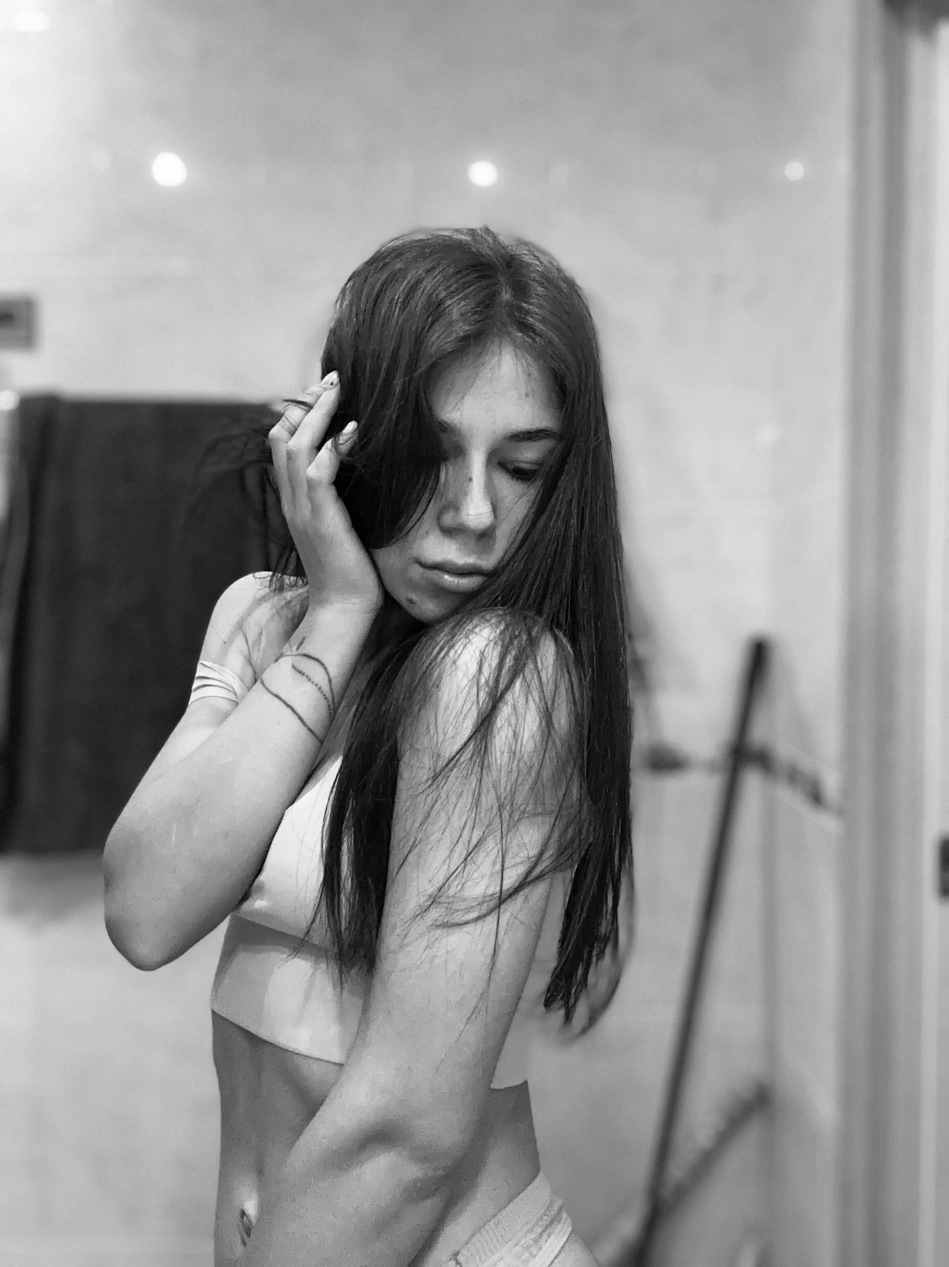 XXX Porn Photo of Nude nyx_shadow 2