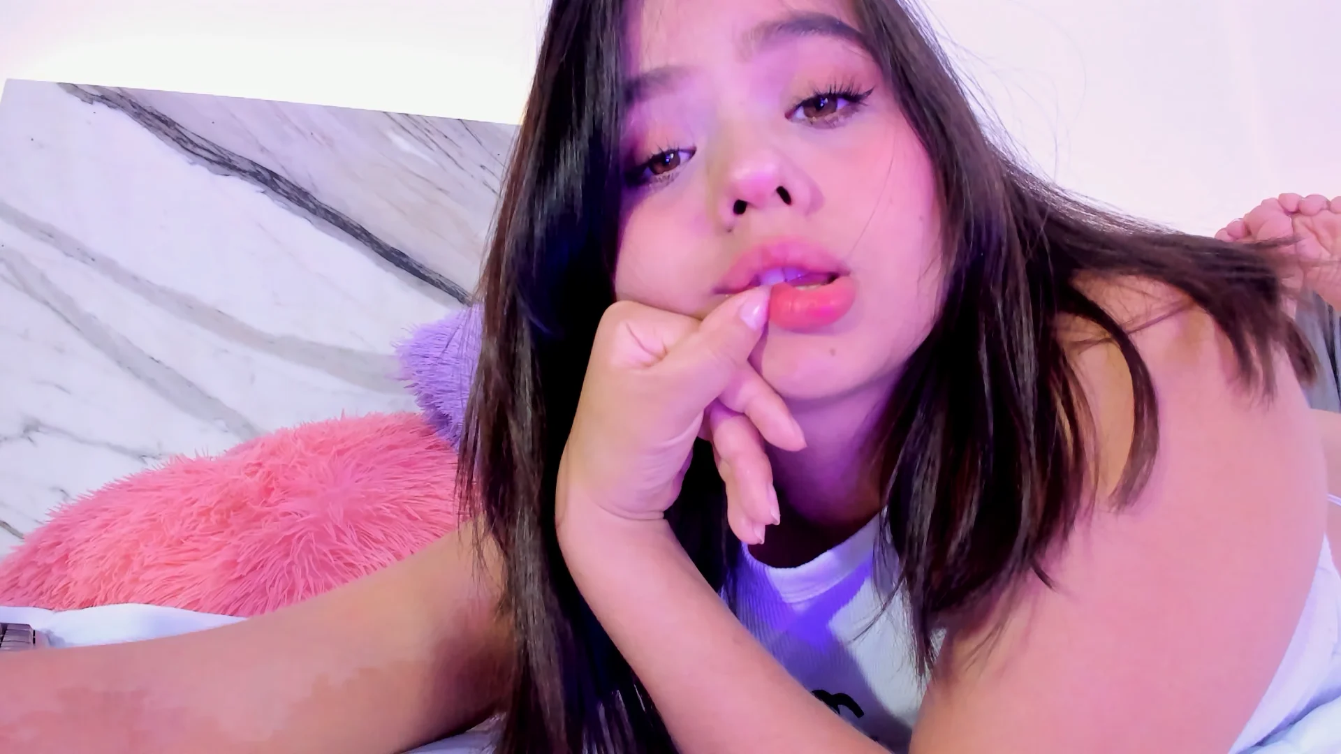 XXX Porn Photo of Nude thamiina_ 40