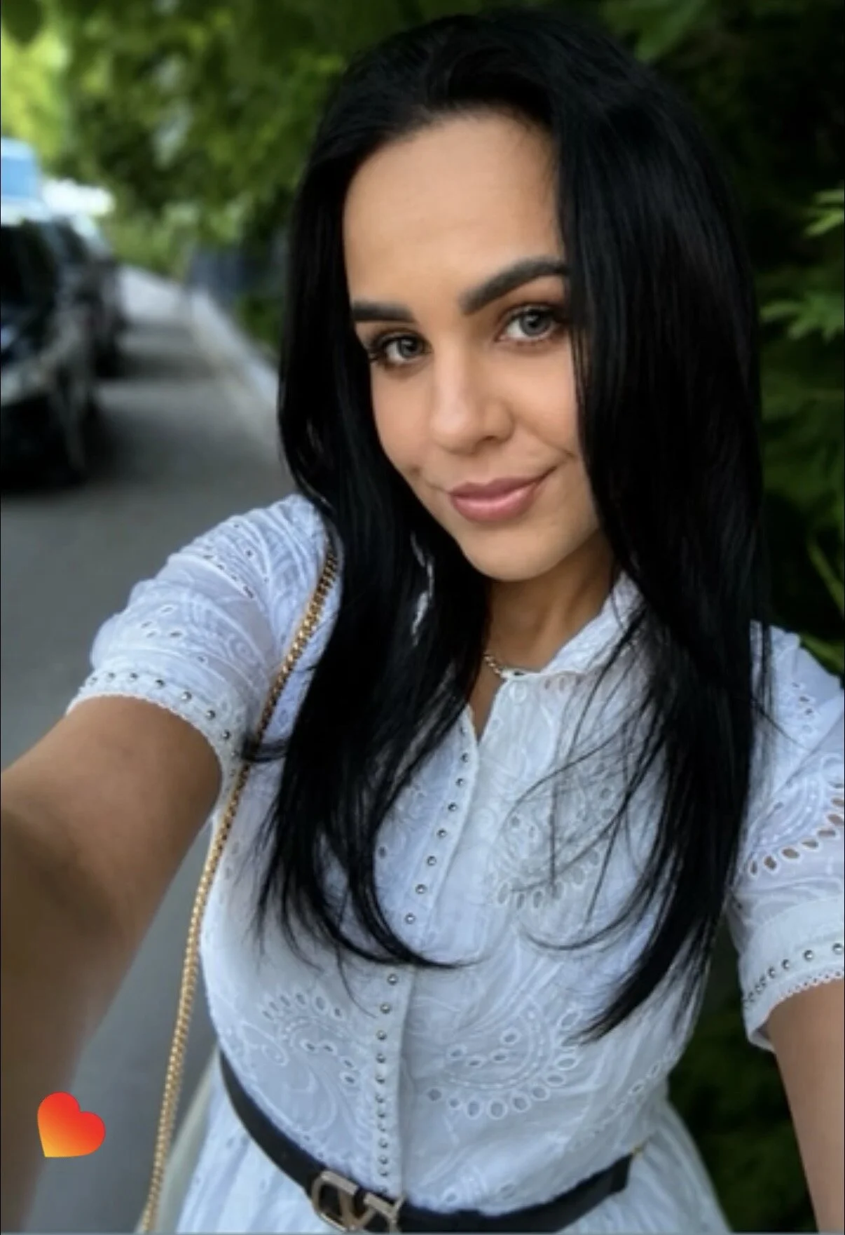 XXX Porn Photo of Nude Babyblueishere 2