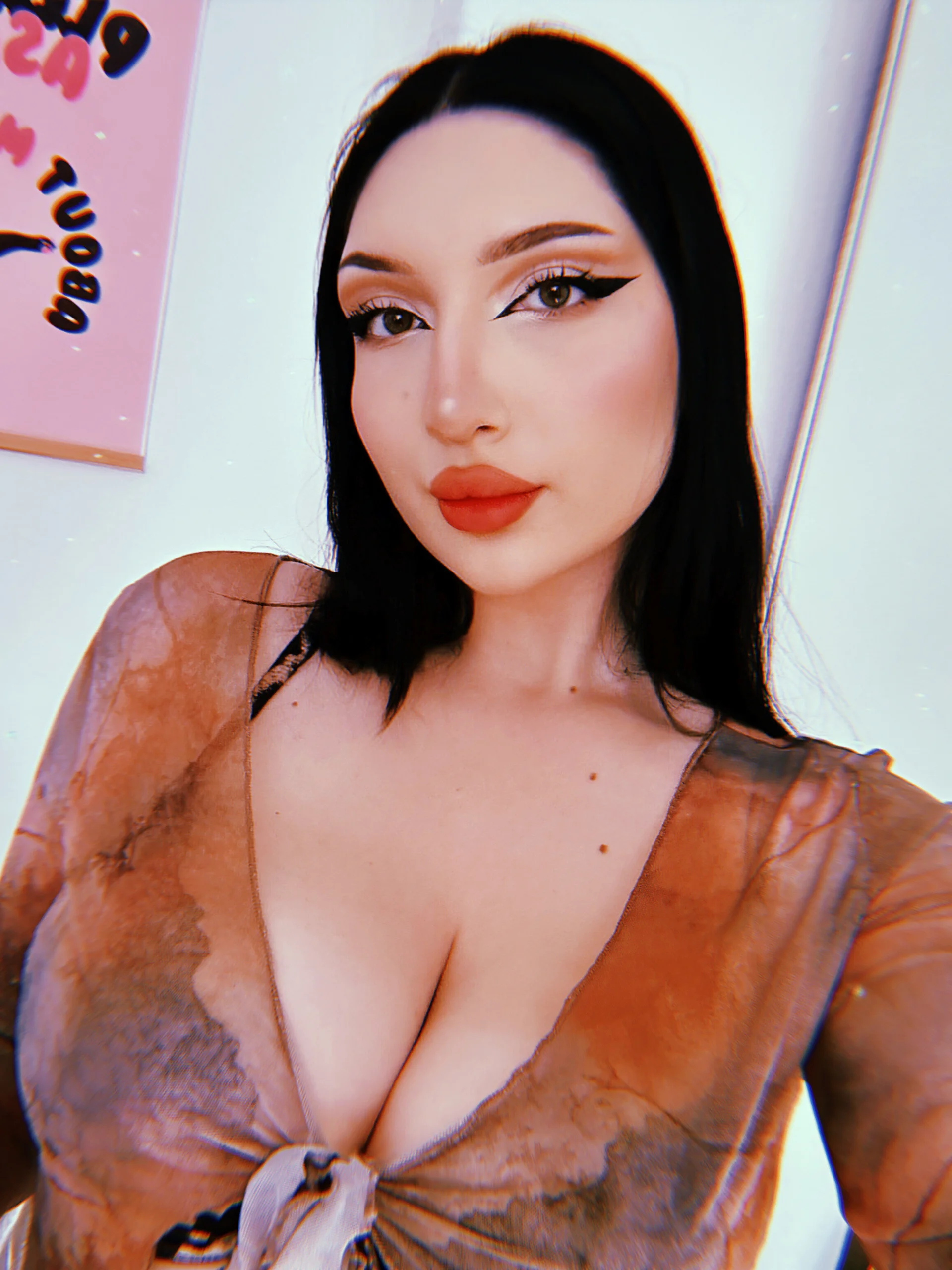 XXX Porn Photo of Nude Jessasmith 92