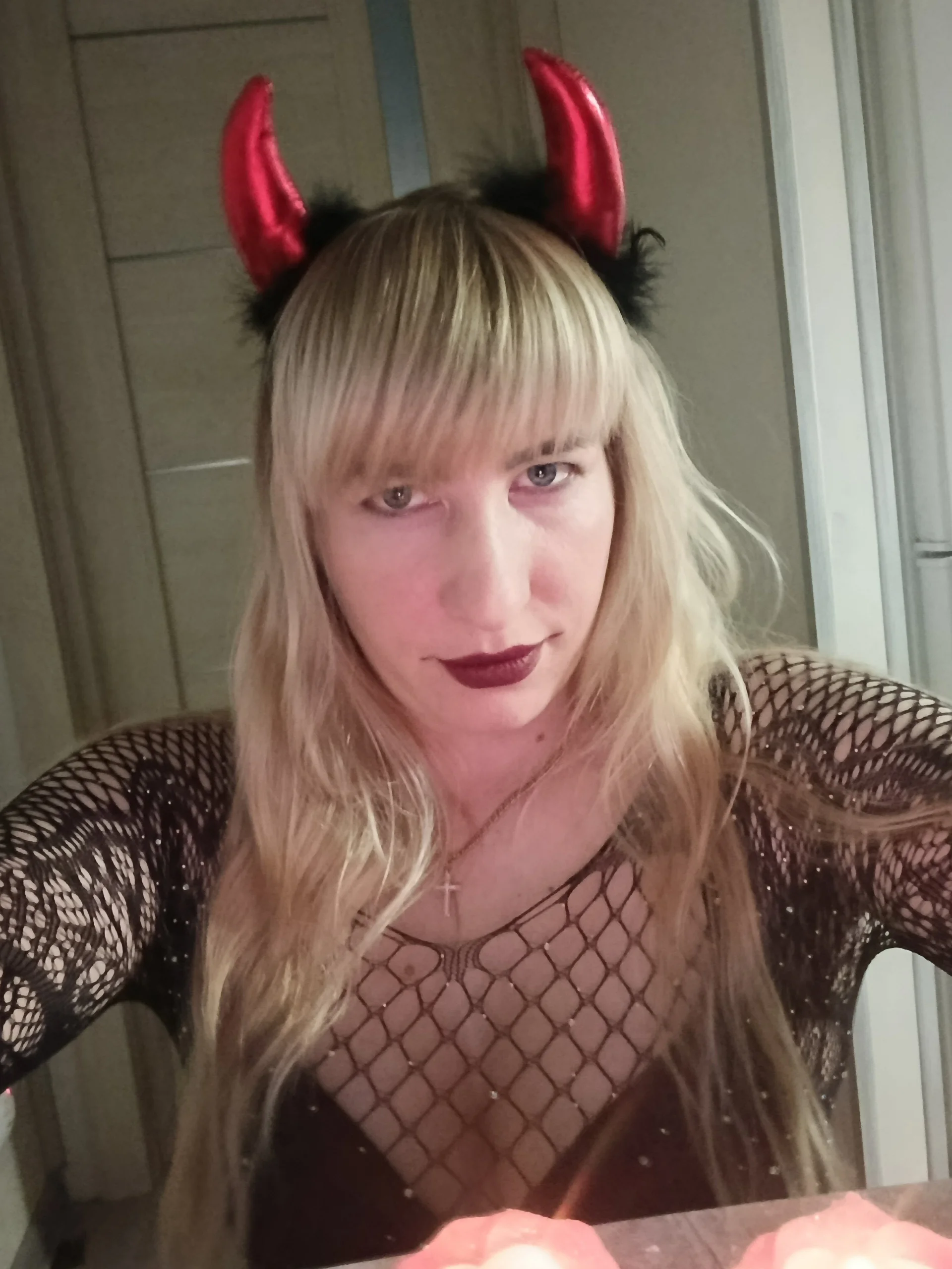 XXX Porn Photo of Nude babyjessi 50