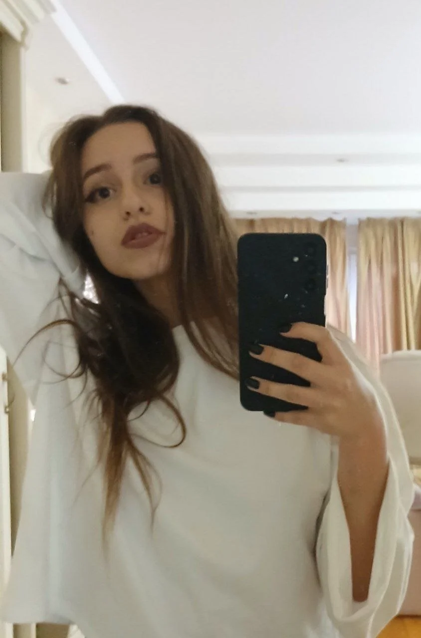 XXX Porn Photo of Nude TinyNatalie 5